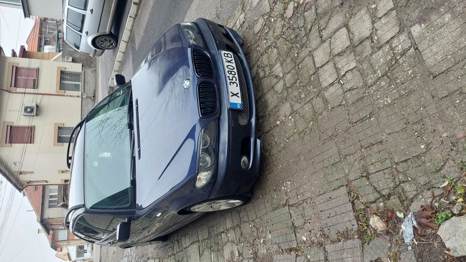 BMW 330  - изображение 2