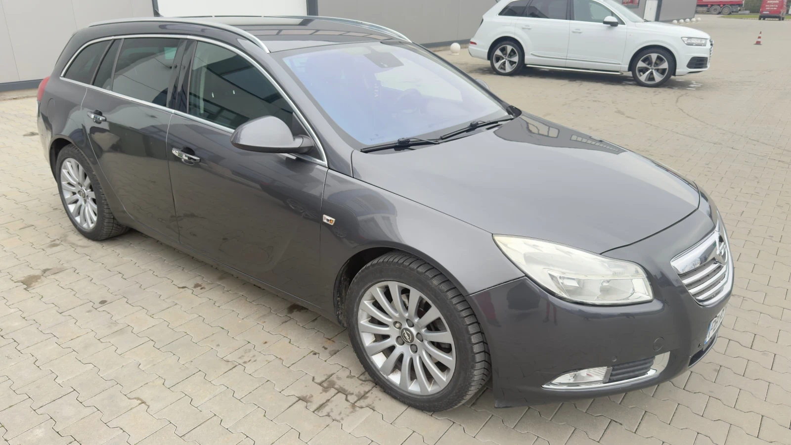 Opel Insignia | Mobile.bg � ����������� 1
