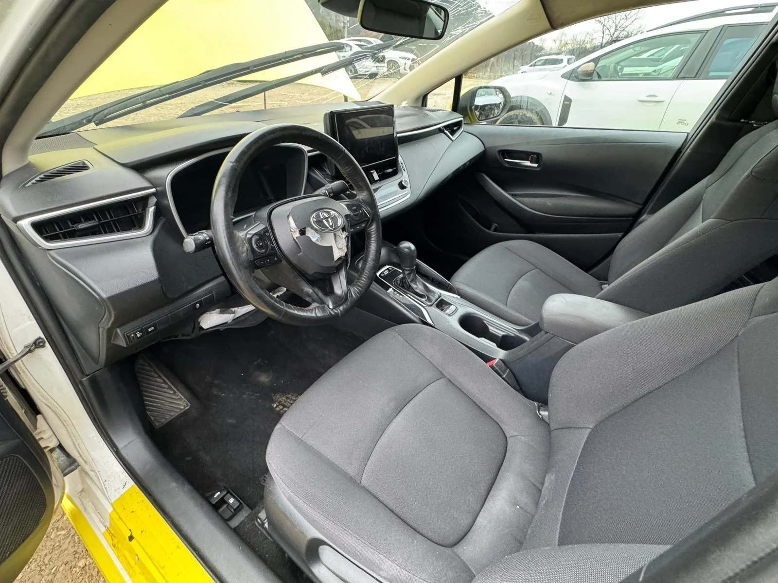 Toyota Corolla  - изображение 7