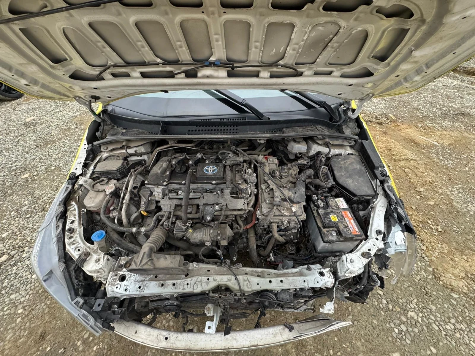 Toyota Corolla  - изображение 5