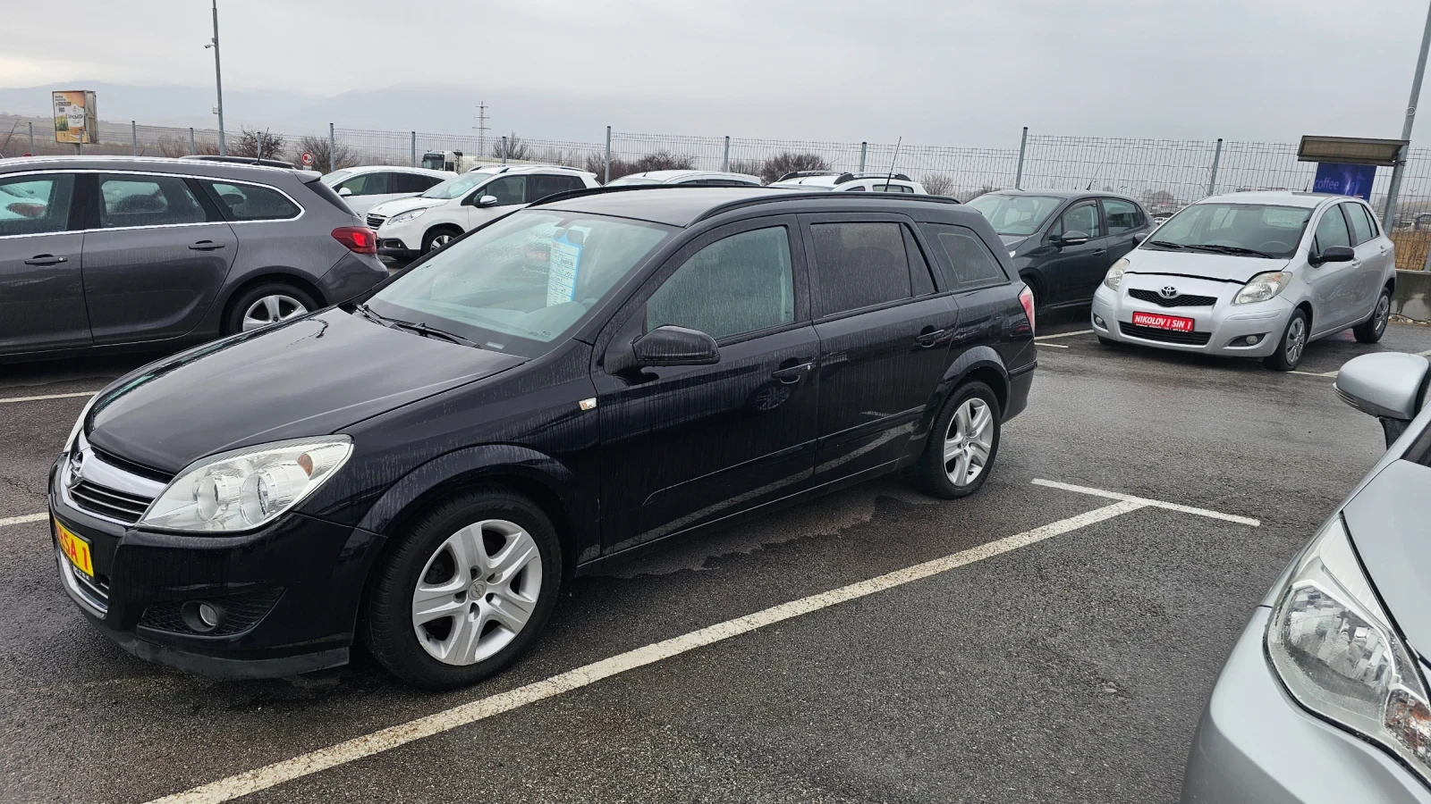 Opel Astra 1.6i---GPL | Mobile.bg � ����������� 2