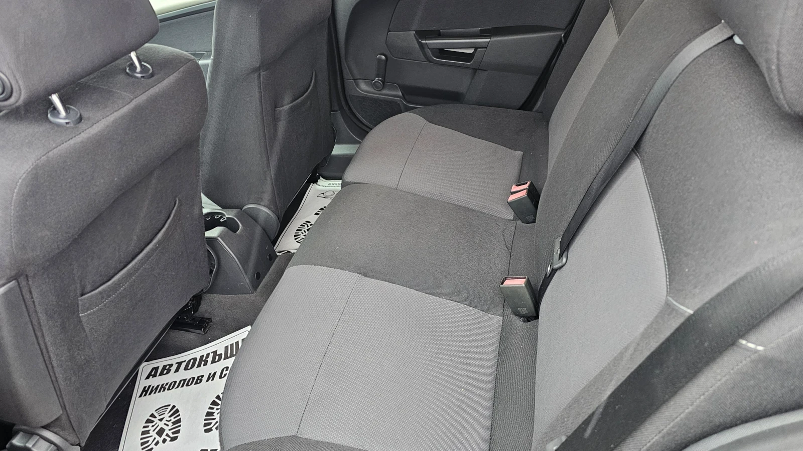 Opel Astra 1.6i---GPL | Mobile.bg � ����������� 7