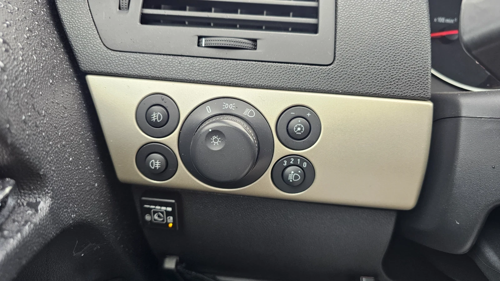 Opel Astra 1.6i---GPL | Mobile.bg � ����������� 12