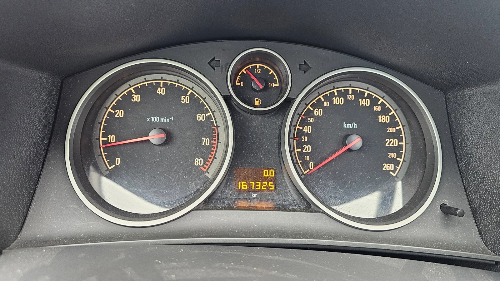 Opel Astra 1.6i---GPL | Mobile.bg � ����������� 11