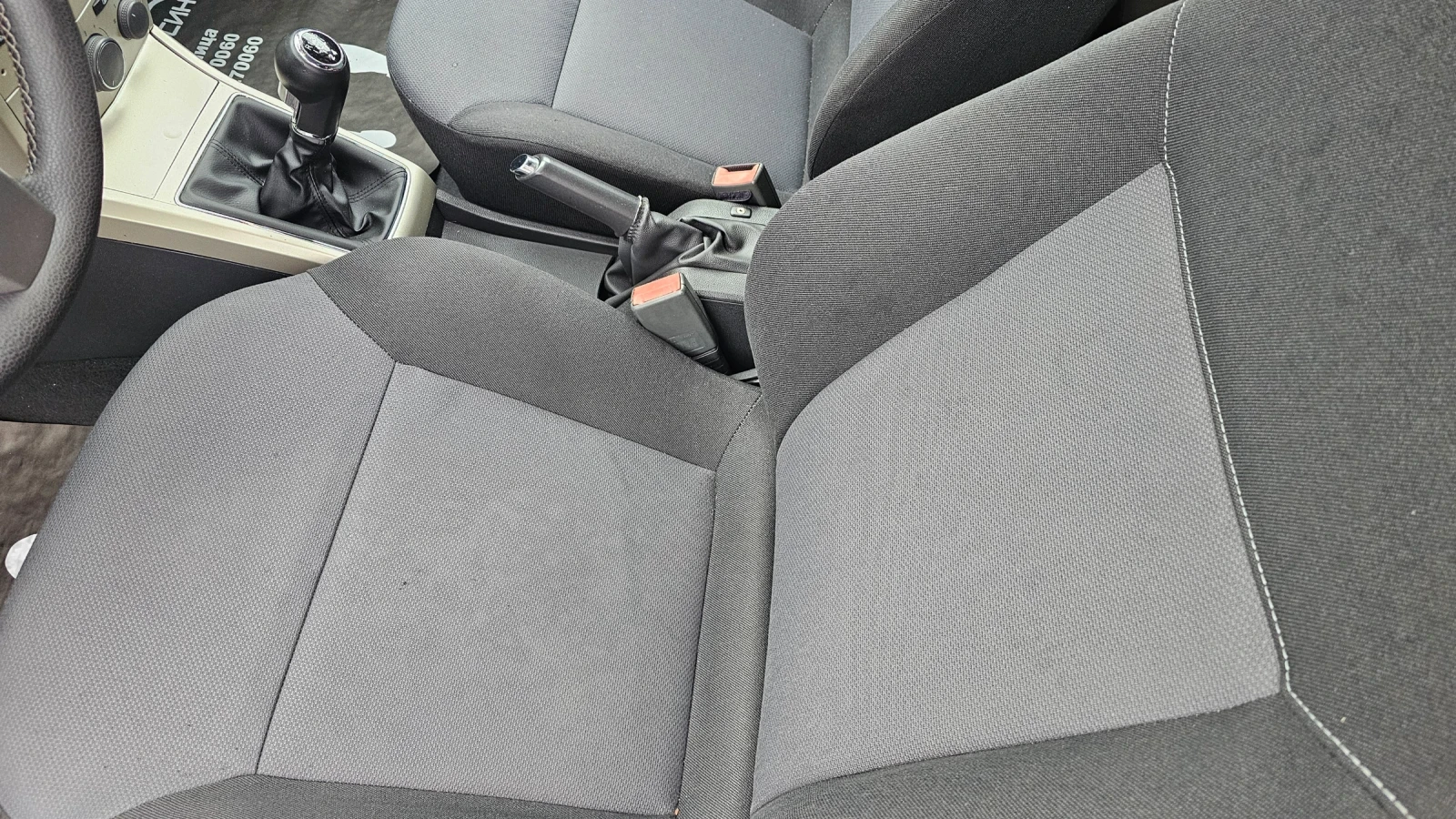 Opel Astra 1.6i---GPL | Mobile.bg � ����������� 10