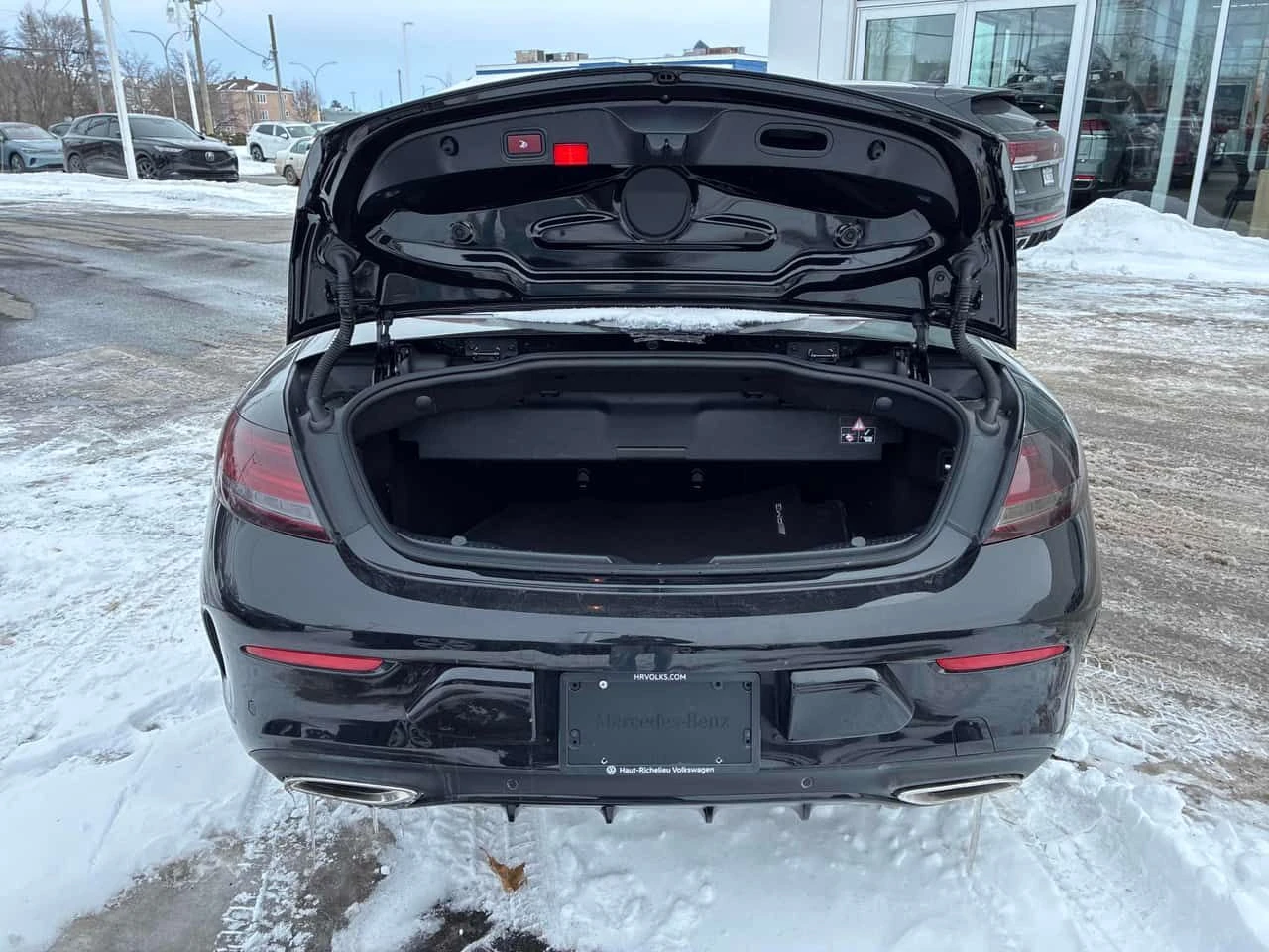 Mercedes-Benz C 300 * CARFAX * ЦЕНА ДО БГ - изображение 6