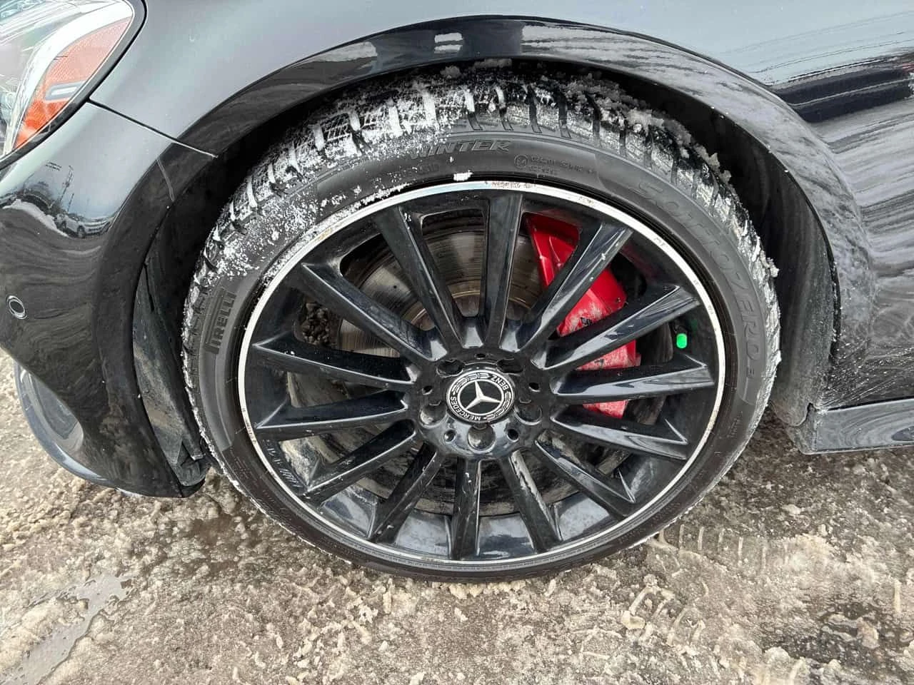 Mercedes-Benz C 300 * CARFAX * ЦЕНА ДО БГ - изображение 7