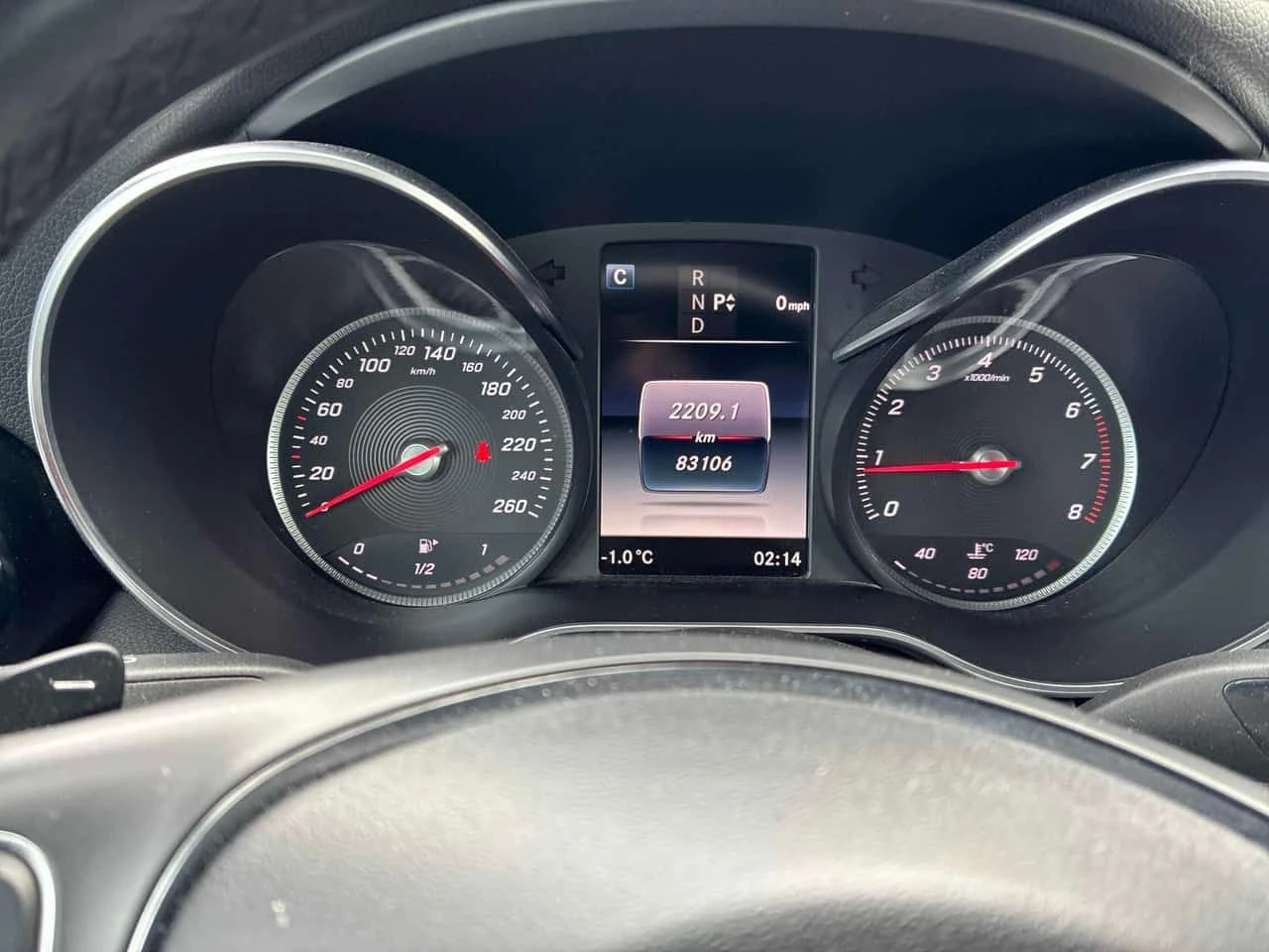 Mercedes-Benz C 300 * CARFAX * ЦЕНА ДО БГ - изображение 9