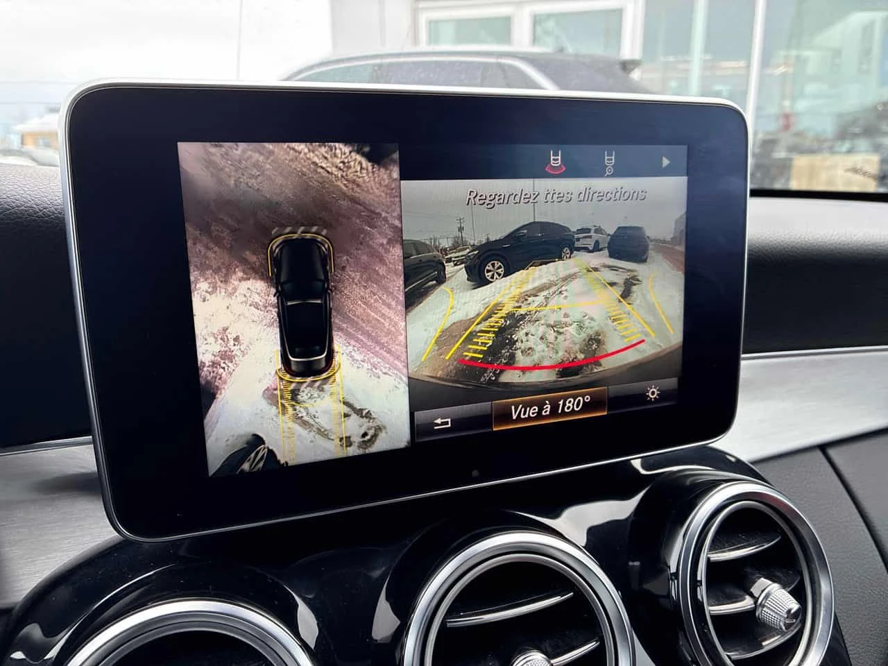 Mercedes-Benz C 300 * CARFAX * ���� �� �� | Mobile.bg � ����������� 11