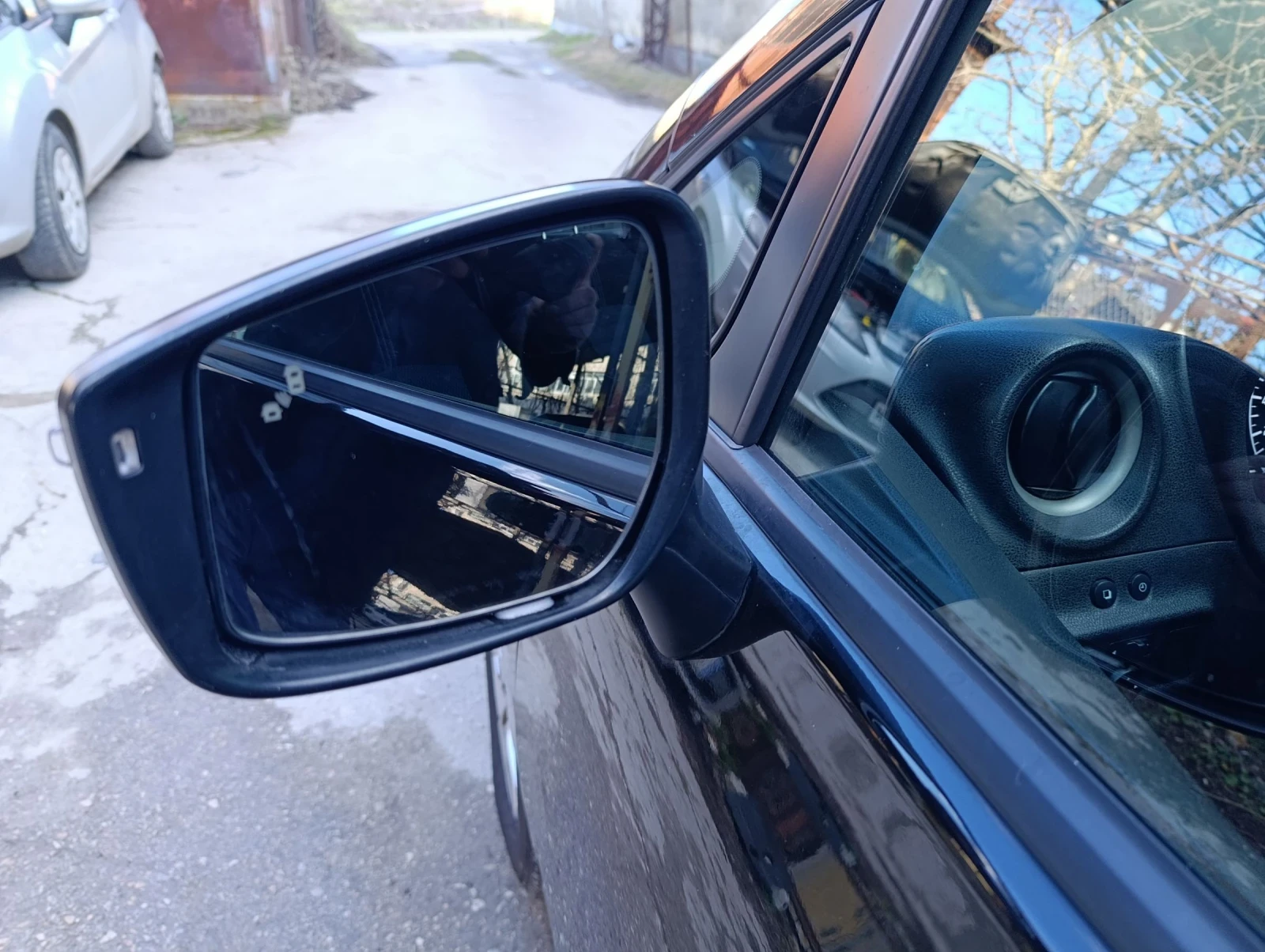 Nissan Note 1.5 DCI NAVI | Mobile.bg � ����������� 10