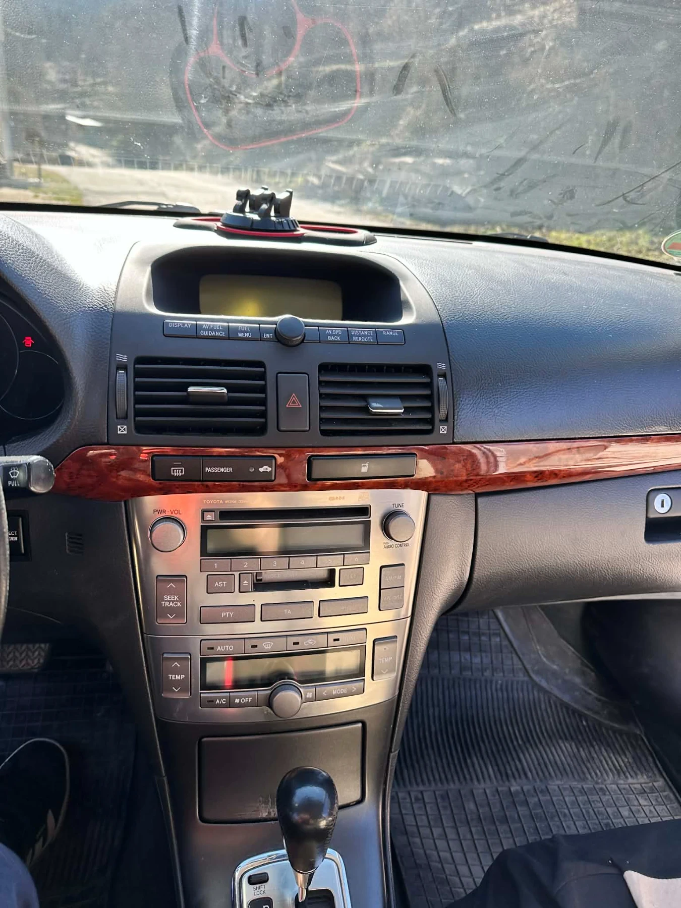 Toyota Avensis | Mobile.bg � ����������� 9