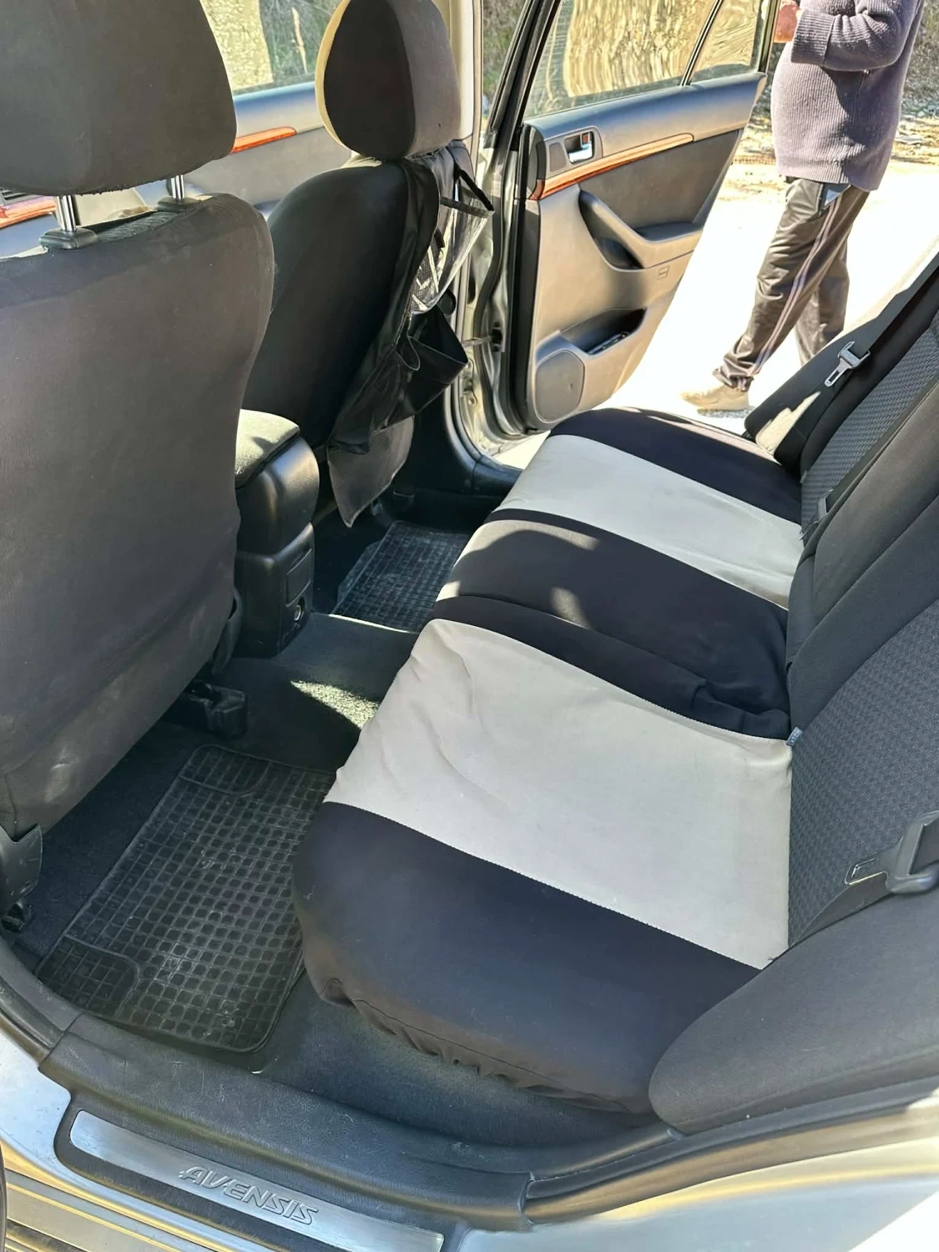 Toyota Avensis | Mobile.bg � ����������� 6