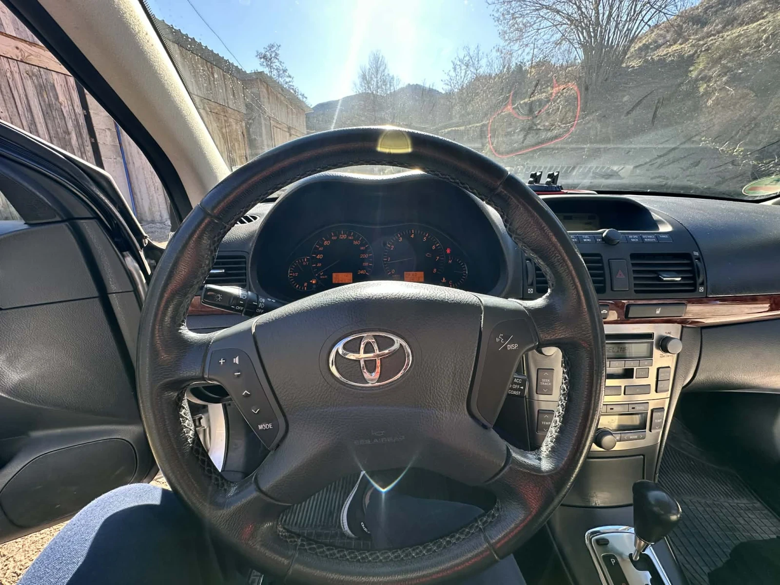 Toyota Avensis | Mobile.bg � ����������� 12