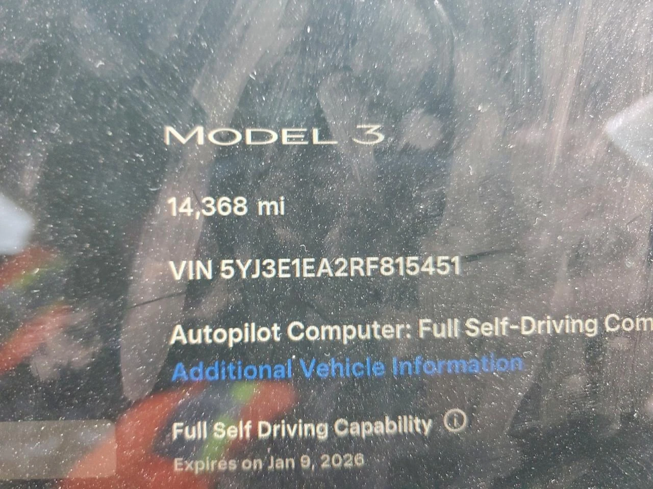 Tesla Model 3, снимка 9 - Автомобили и джипове - 53916761