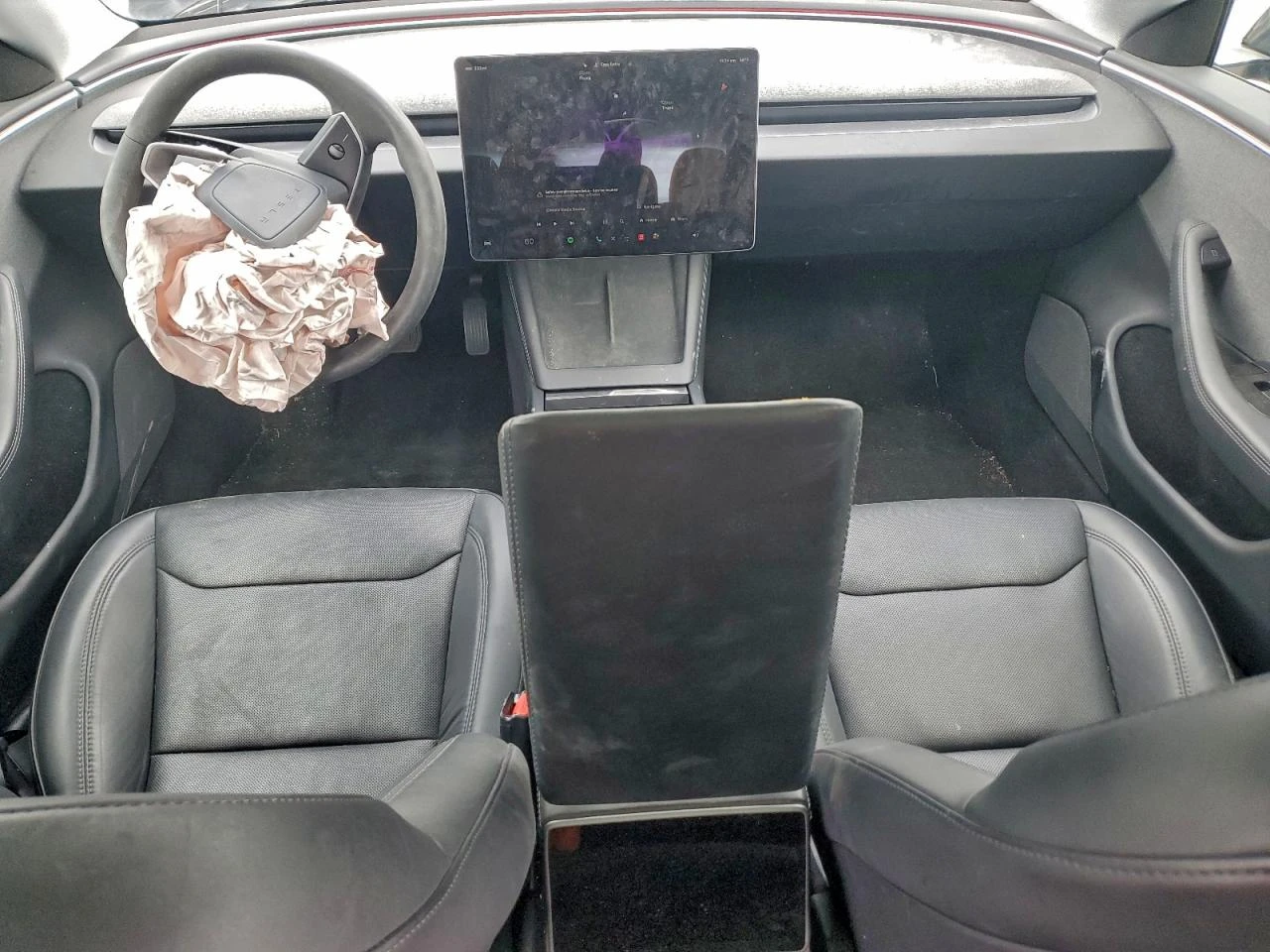 Tesla Model 3, снимка 8 - Автомобили и джипове - 53916761