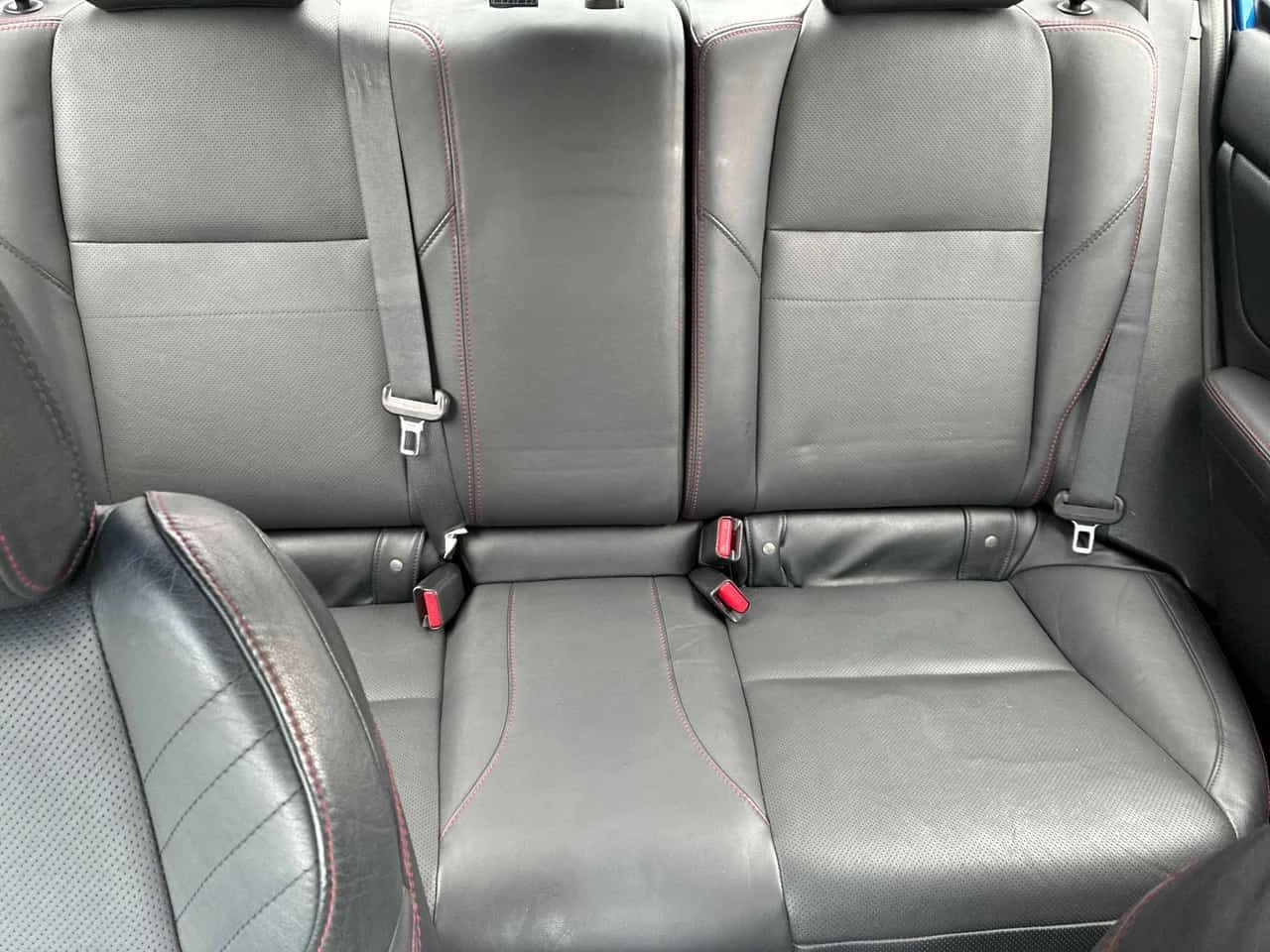 Subaru WRX Sdn CVT w/Sport tech Pkg /От Представителство/КЛИП, снимка 10 - Автомобили и джипове - 53998220