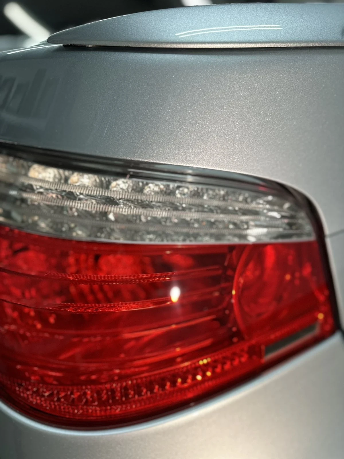 BMW M5 BMW M5, снимка 8 - Автомобили и джипове - 54020299