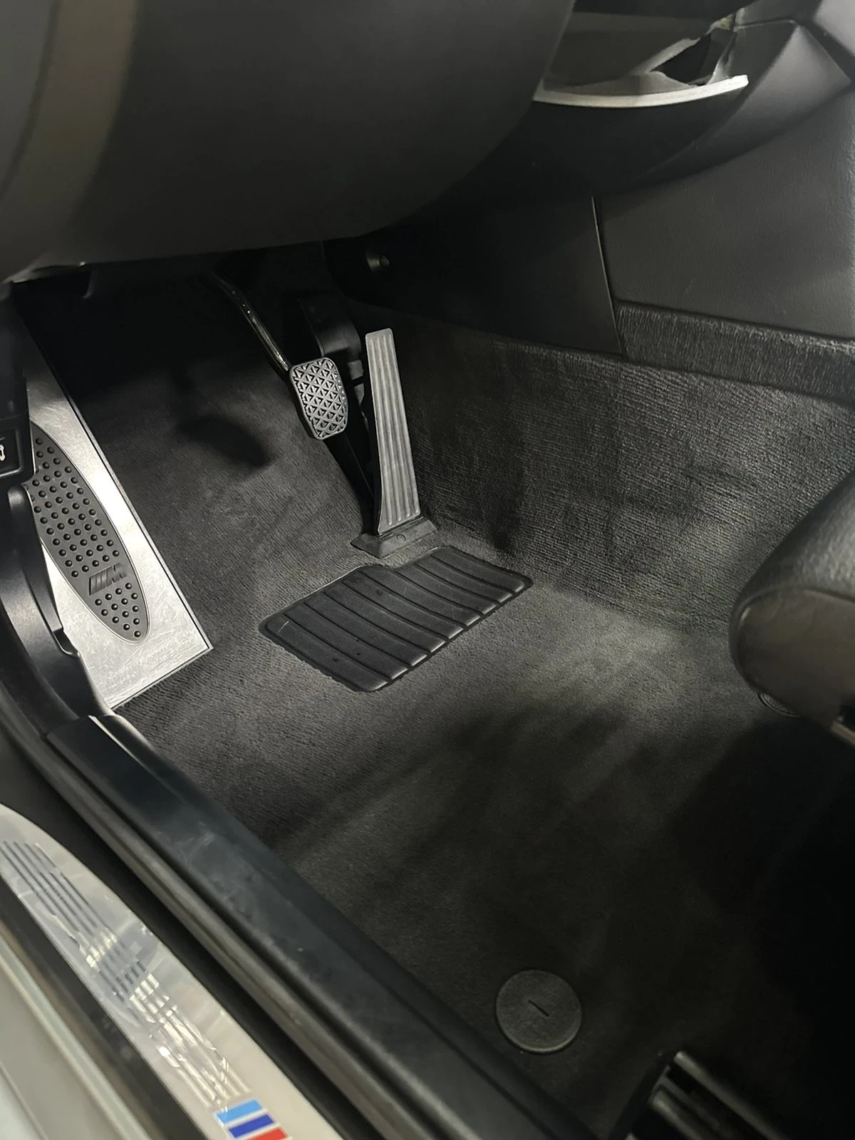 BMW M5 BMW M5, снимка 12 - Автомобили и джипове - 54020299