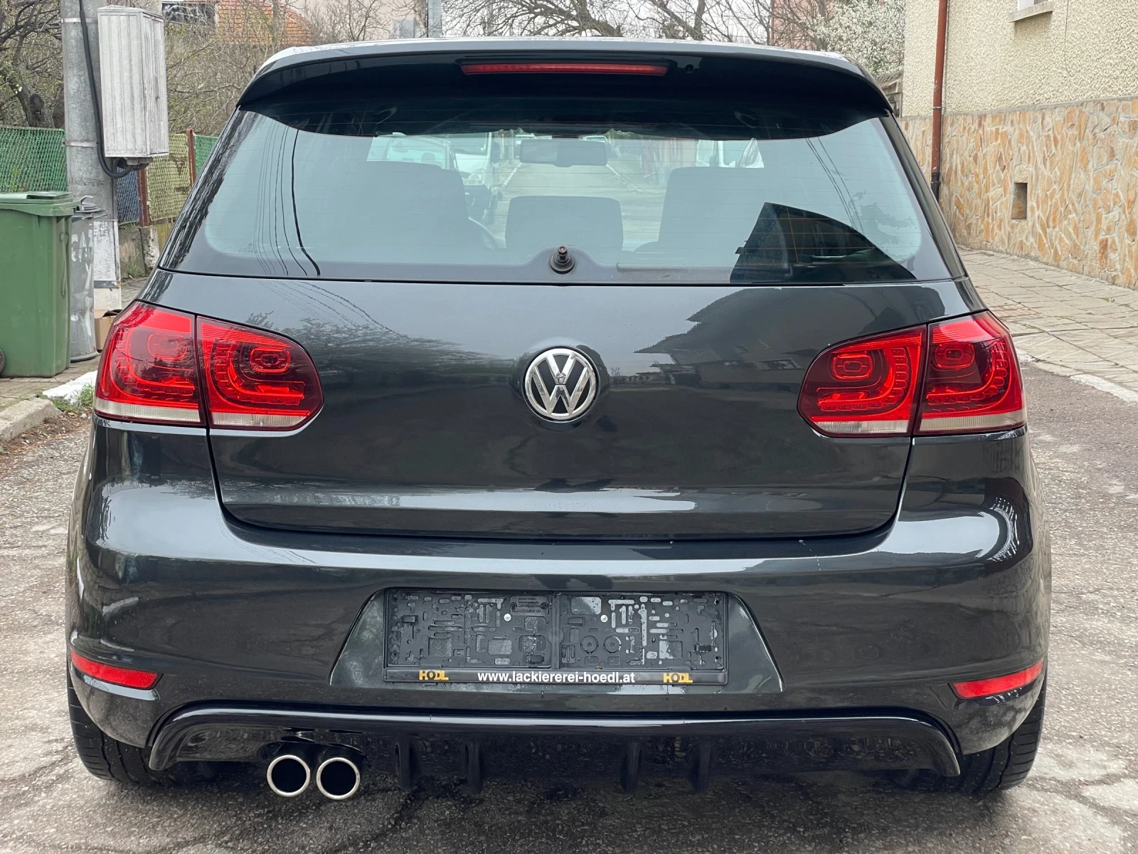 VW Golf 2.0TDI* GTD* DSG170kc | Mobile.bg � ����������� 7