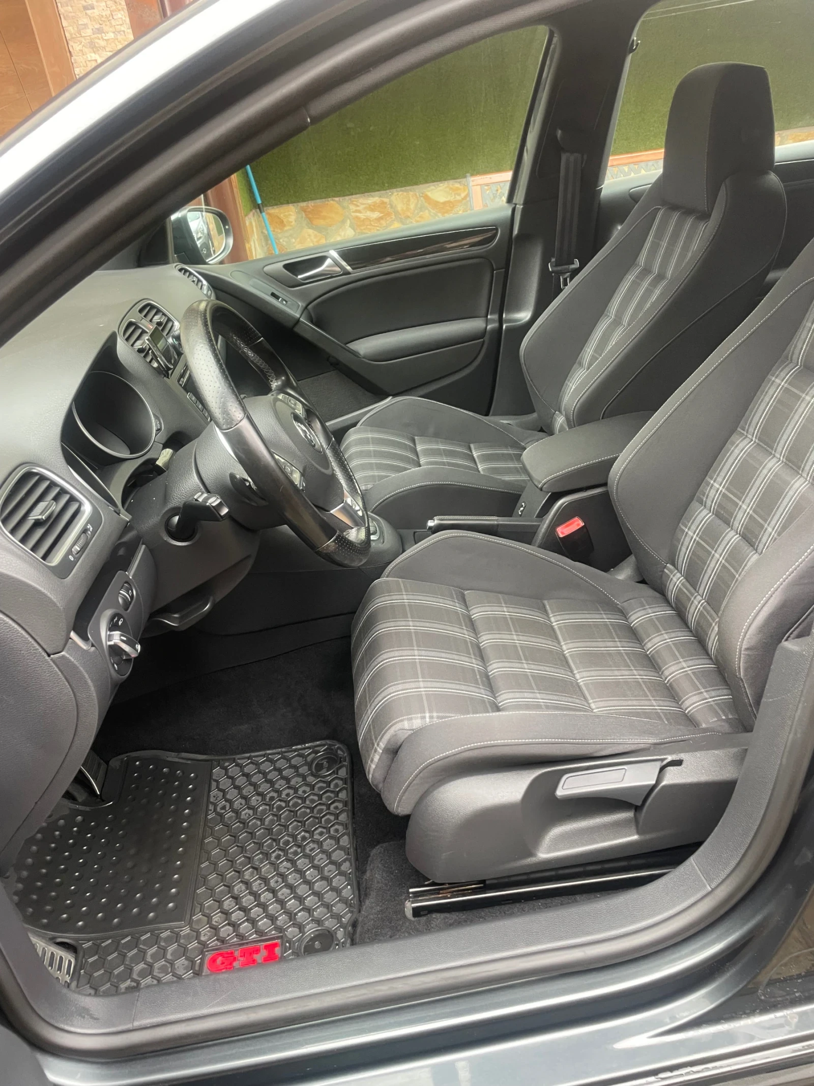 VW Golf 2.0TDI* GTD* DSG170kc | Mobile.bg � ����������� 14