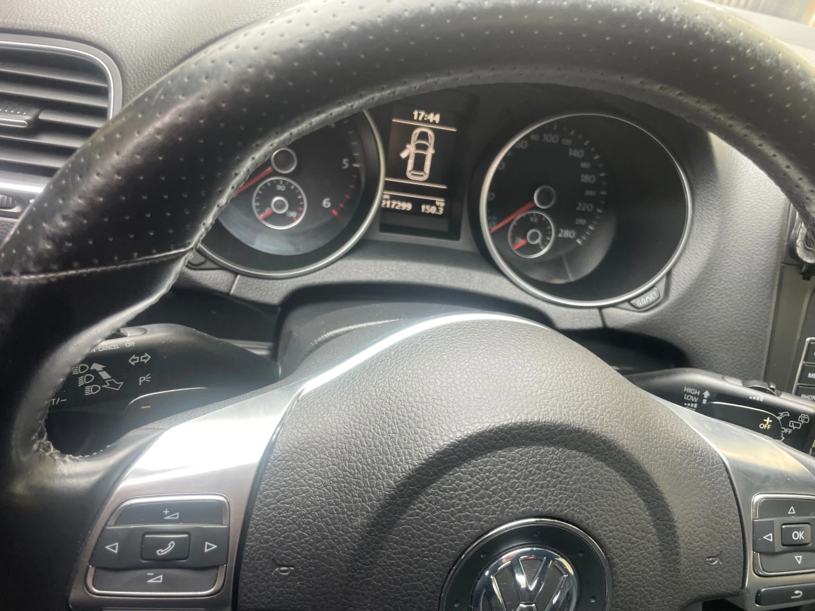 VW Golf 2.0TDI* GTD* DSG170kc | Mobile.bg � ����������� 12