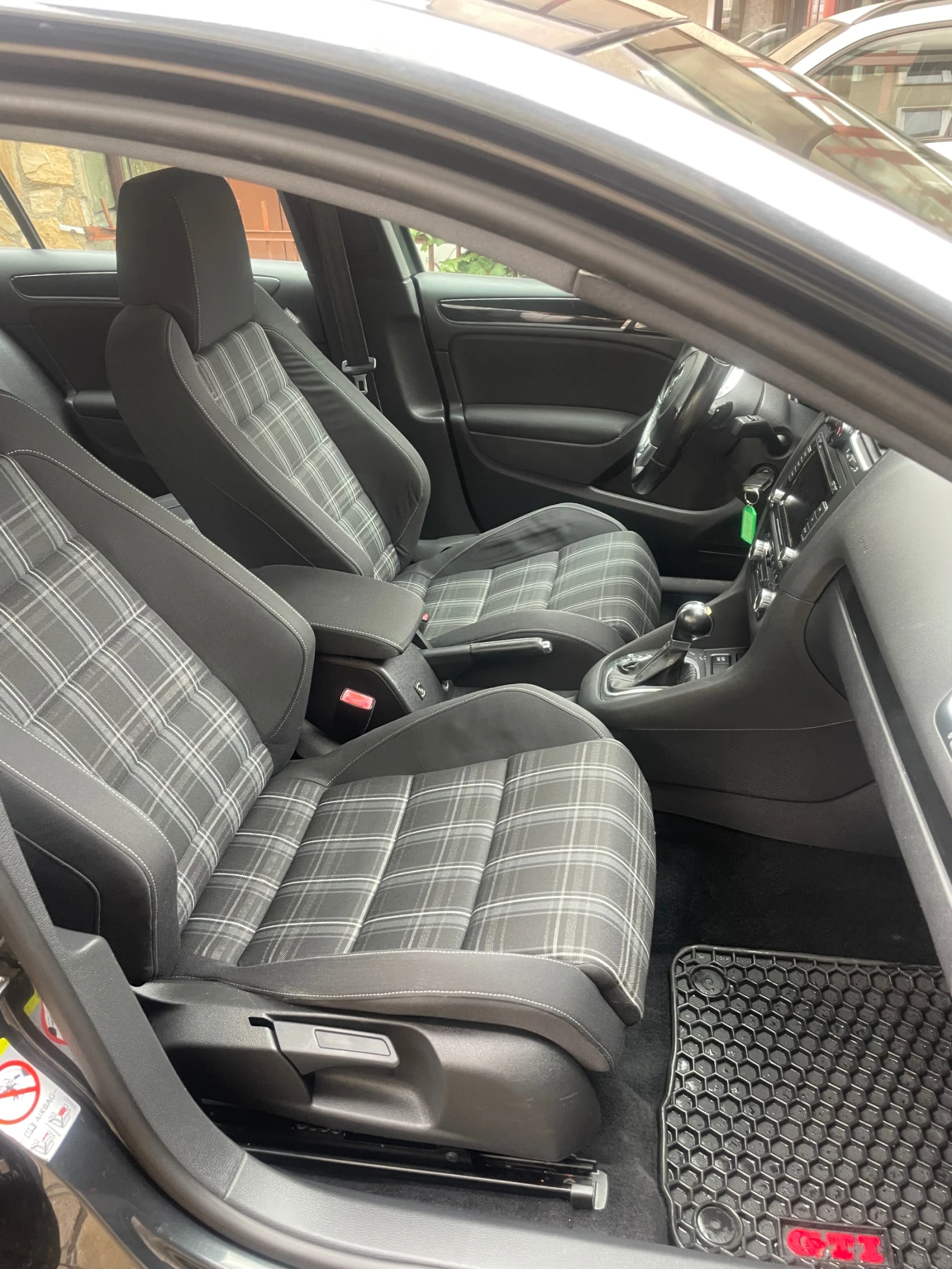 VW Golf 2.0TDI* GTD* DSG170kc | Mobile.bg � ����������� 15