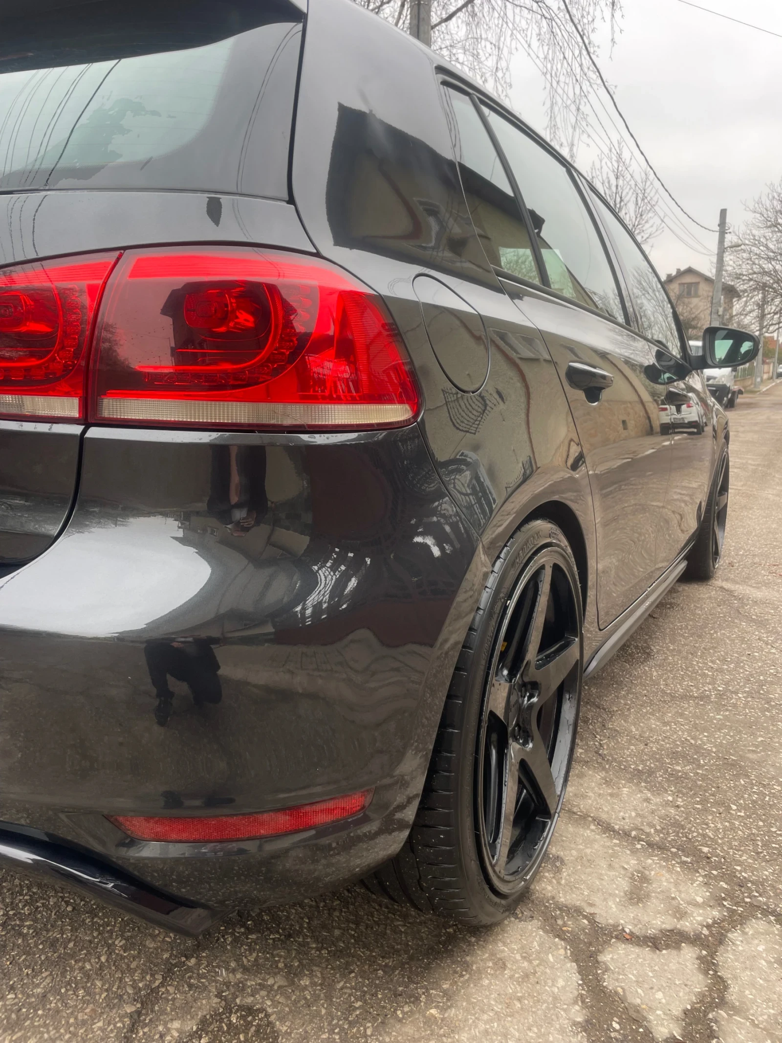 VW Golf 2.0TDI* GTD* DSG170kc | Mobile.bg � ����������� 10