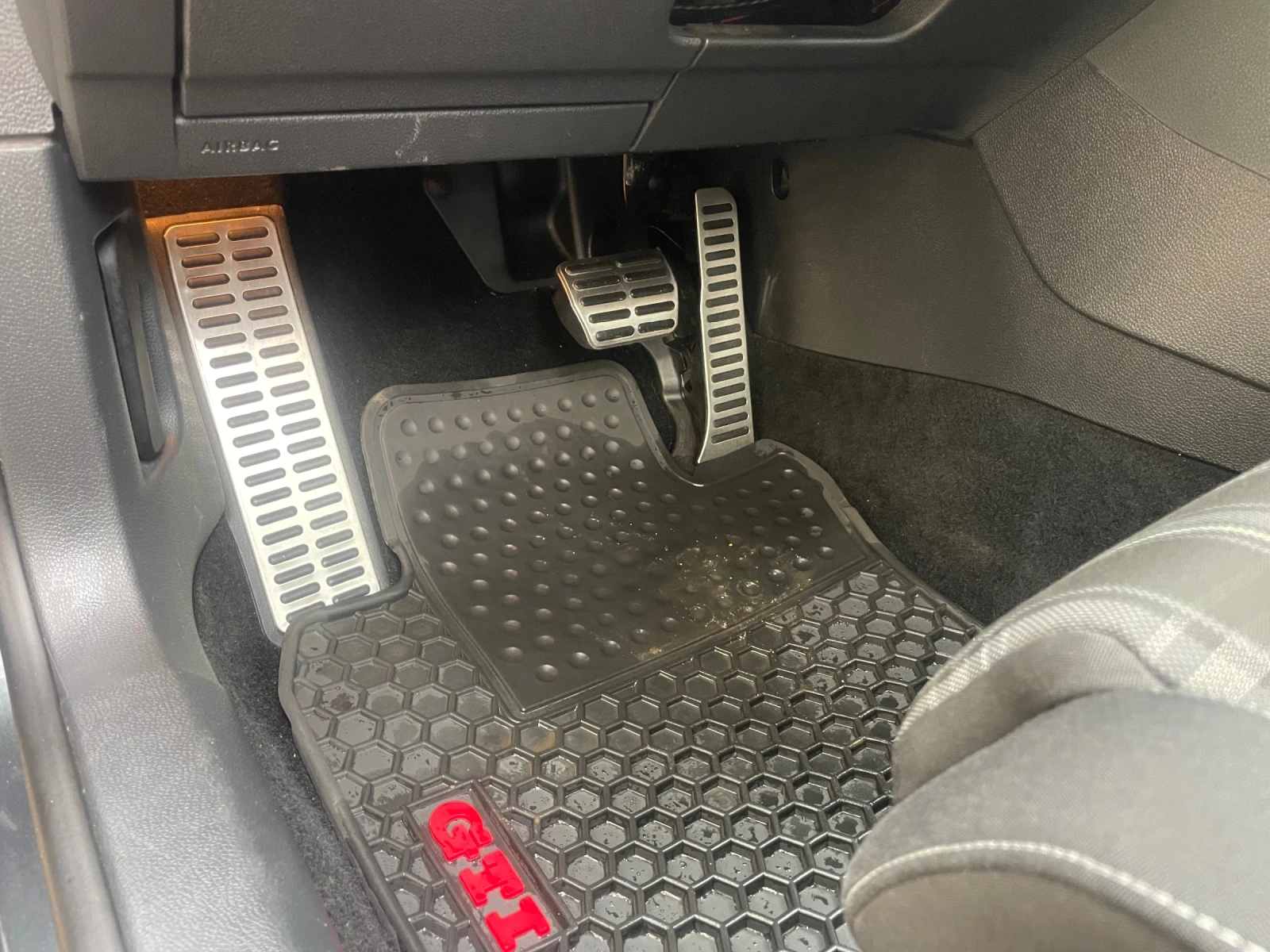 VW Golf 2.0TDI* GTD* DSG170kc | Mobile.bg � ����������� 17