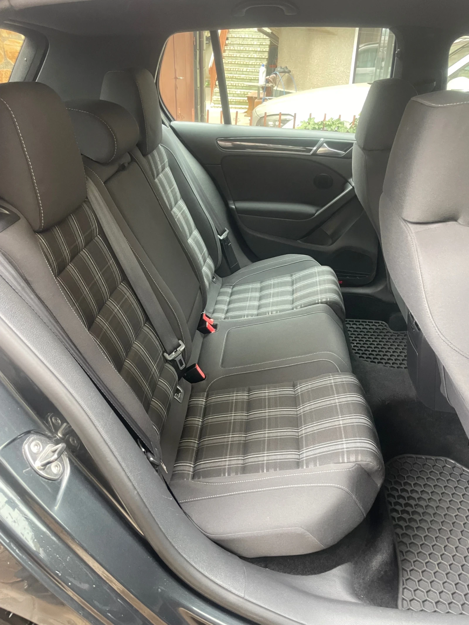 VW Golf 2.0TDI* GTD* DSG170kc | Mobile.bg � ����������� 16