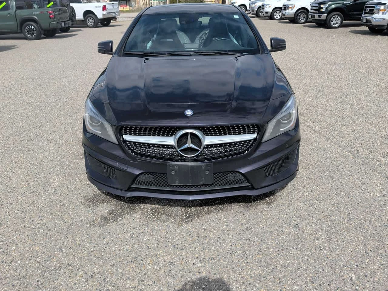 Mercedes-Benz CLA 250 ��� �����/CARFAX/�������/�����/��������/+ ����/��� | Mobile.bg � ����������� 2