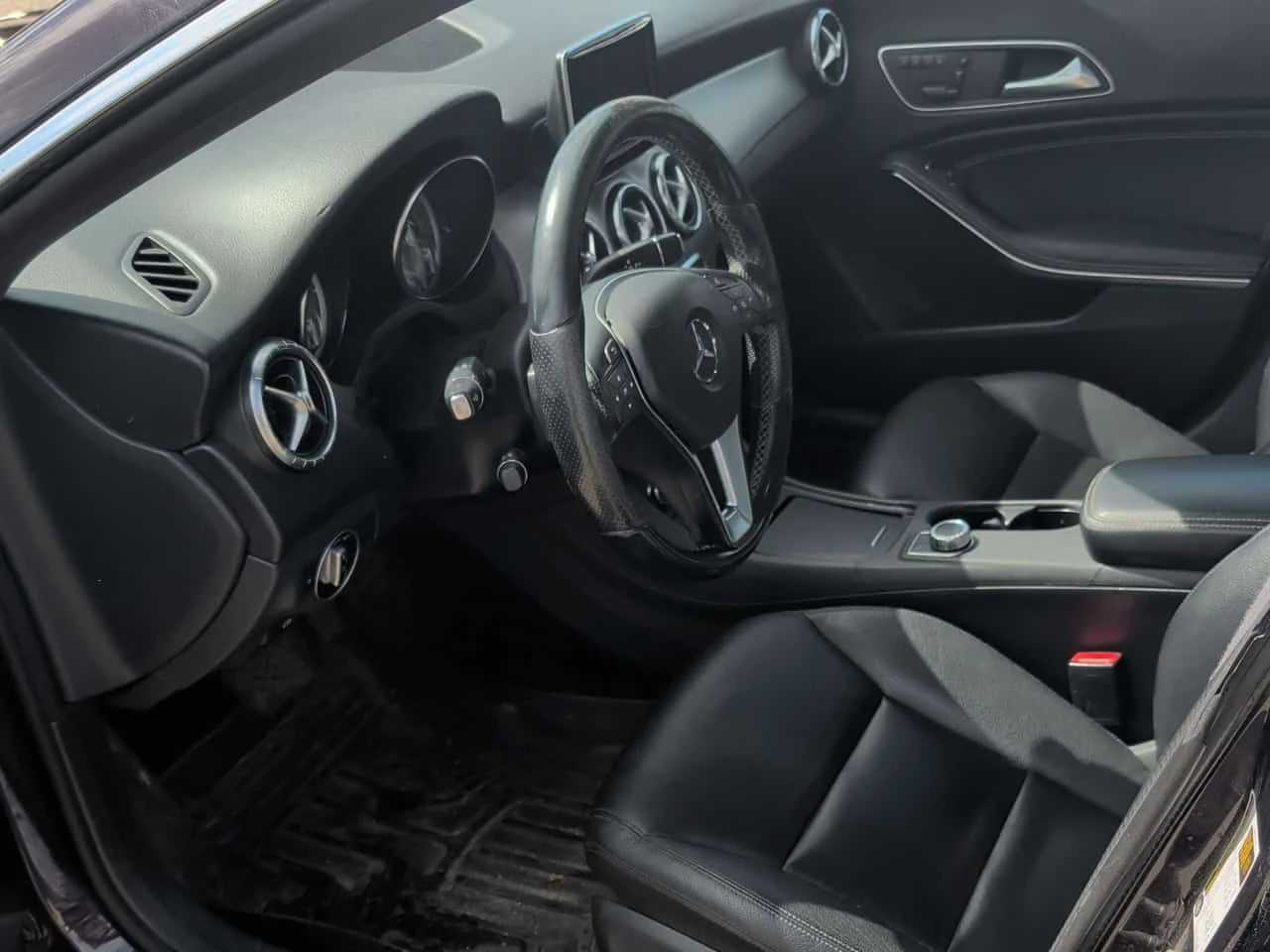 Mercedes-Benz CLA 250 ��� �����/CARFAX/�������/�����/��������/+ ����/��� | Mobile.bg � ����������� 5