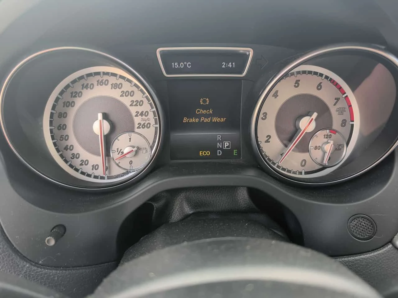 Mercedes-Benz CLA 250 ��� �����/CARFAX/�������/�����/��������/+ ����/��� | Mobile.bg � ����������� 6