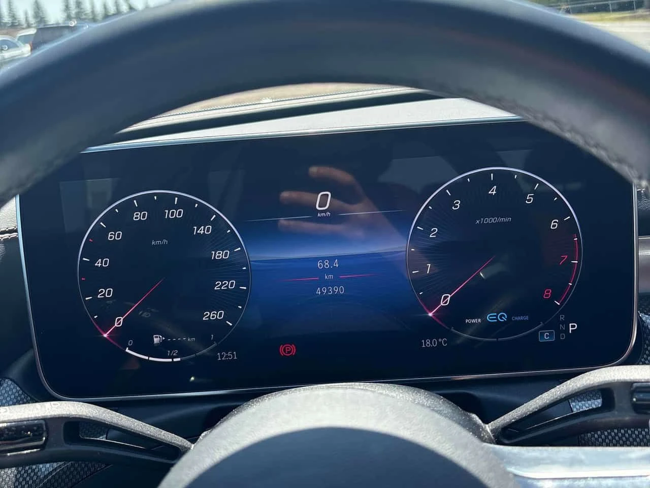 Mercedes-Benz C 300 | DISTRONIC | 360 | ������� | ��� ����� |  | Mobile.bg � ����������� 8