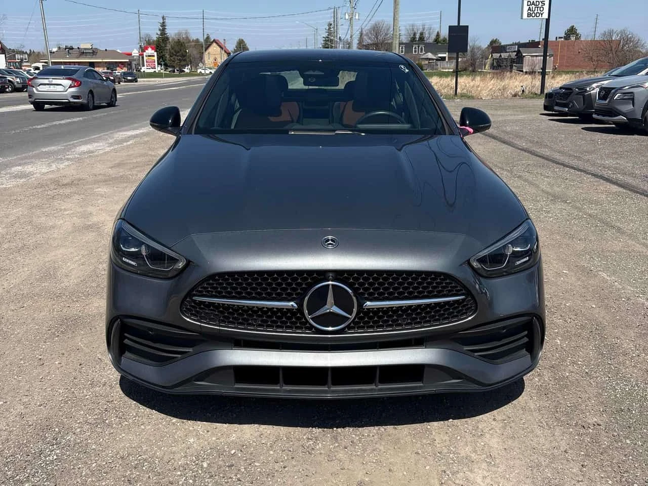 Mercedes-Benz C 300 | DISTRONIC | 360 | ������� | ��� ����� |  | Mobile.bg � ����������� 6