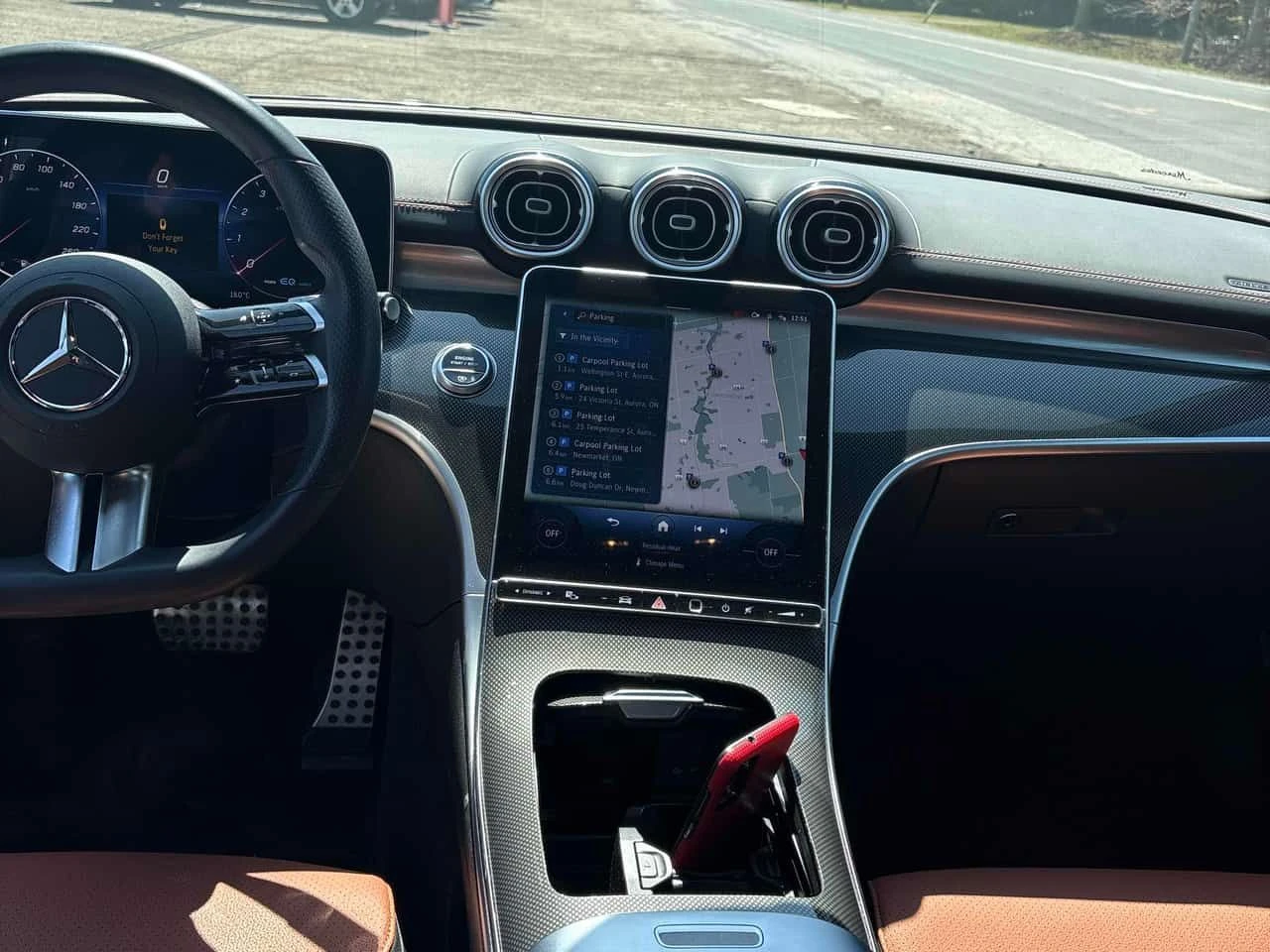 Mercedes-Benz C 300 | DISTRONIC | 360 | ������� | ��� ����� |  | Mobile.bg � ����������� 9