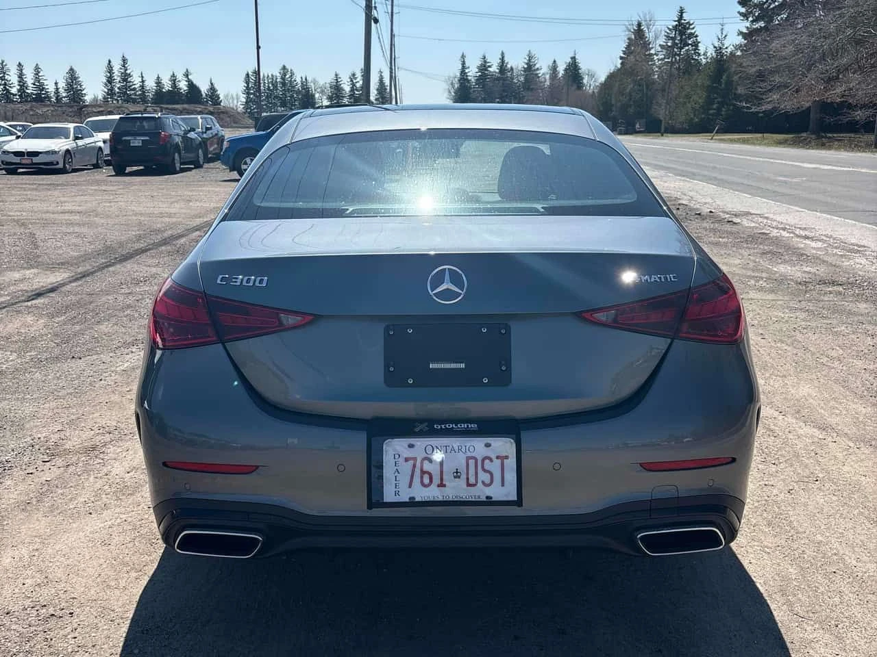 Mercedes-Benz C 300 | DISTRONIC | 360 | ������� | ��� ����� |  | Mobile.bg � ����������� 4