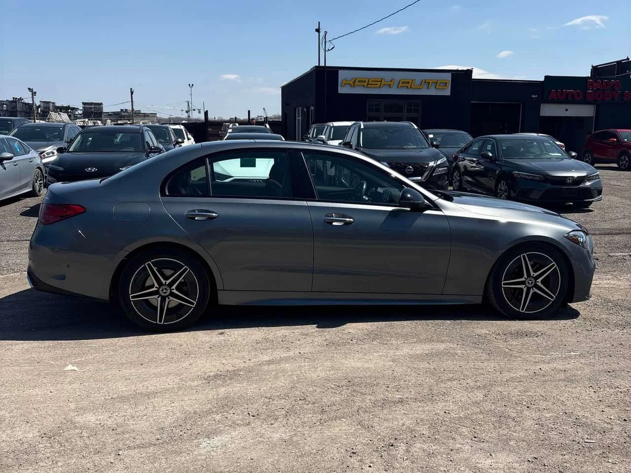 Mercedes-Benz C 300 | DISTRONIC | 360 | ������� | ��� ����� |  | Mobile.bg � ����������� 3