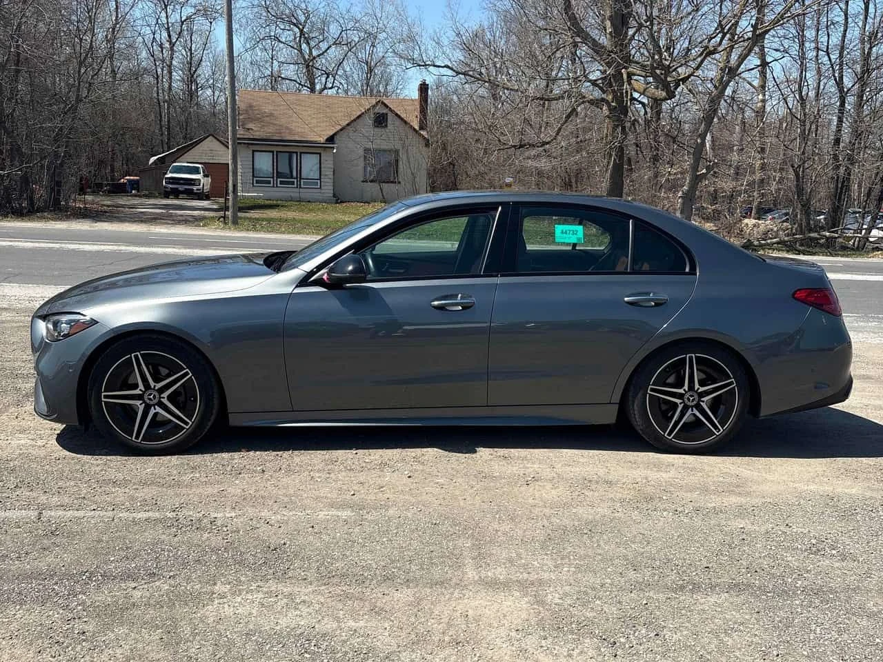 Mercedes-Benz C 300 | DISTRONIC | 360 | ������� | ��� ����� |  | Mobile.bg � ����������� 2