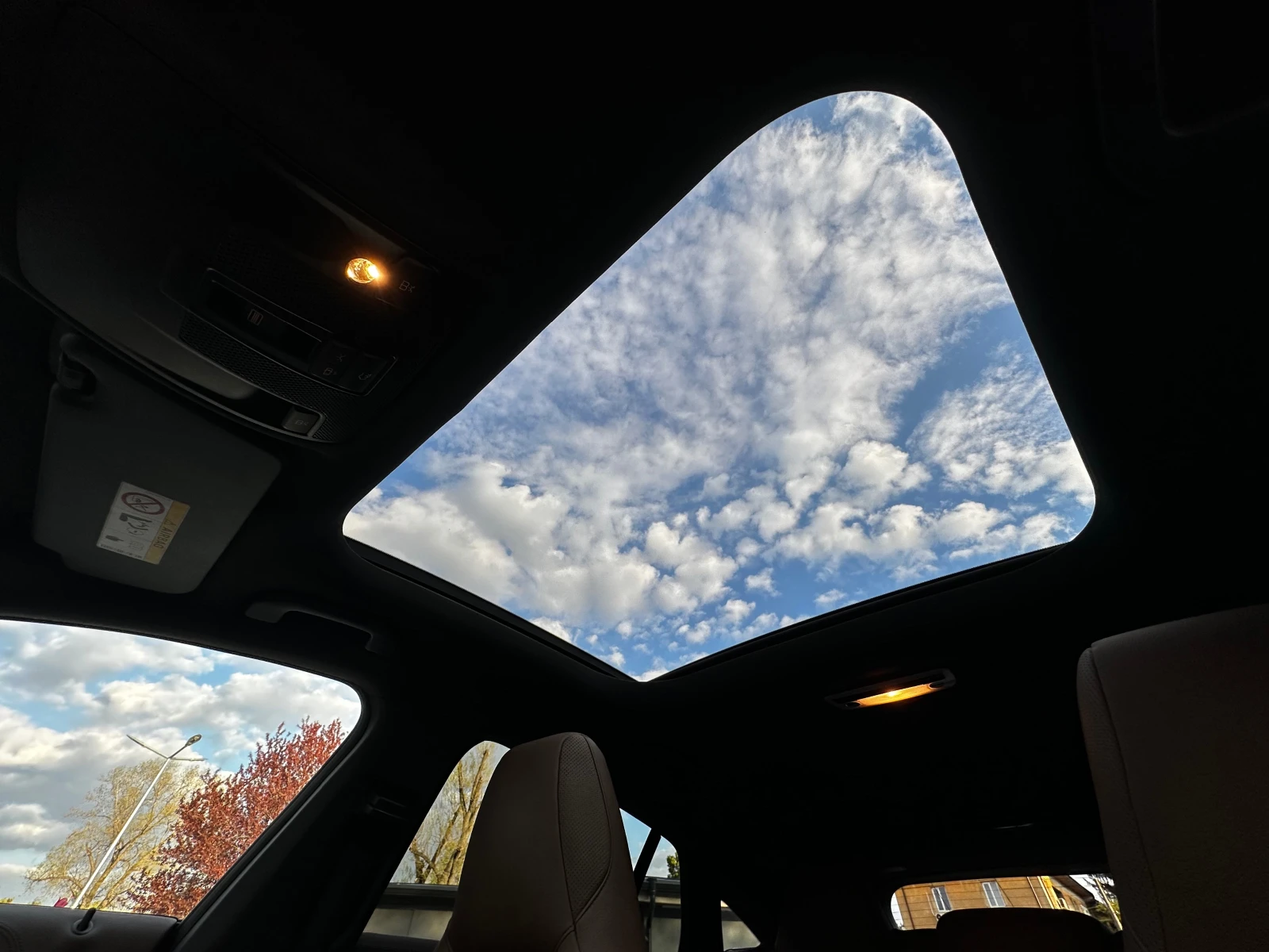 Mercedes-Benz CLA 250 4Matic Shooting Brake 88 000km | Mobile.bg � ����������� 16