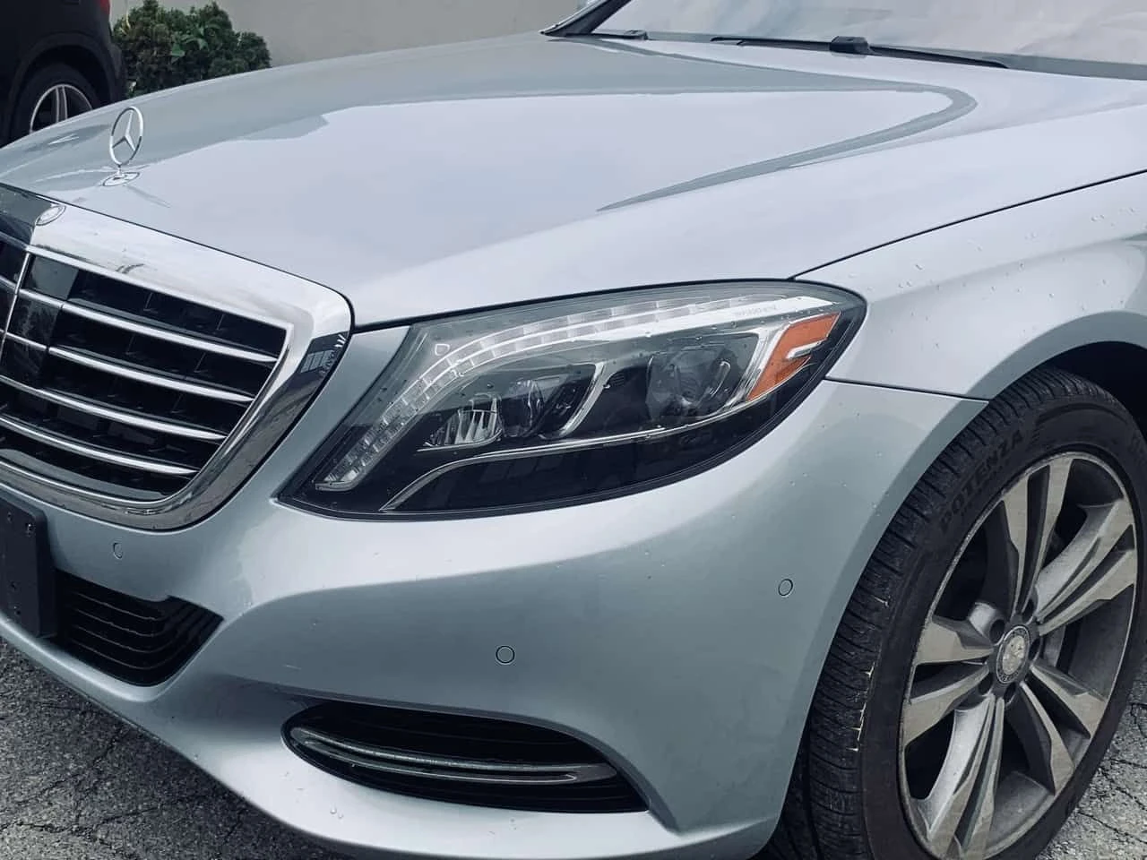 Mercedes-Benz S 550 Soft-Close| Keyless| Sunroof| 360| Cooled Seat | Mobile.bg � ����������� 5