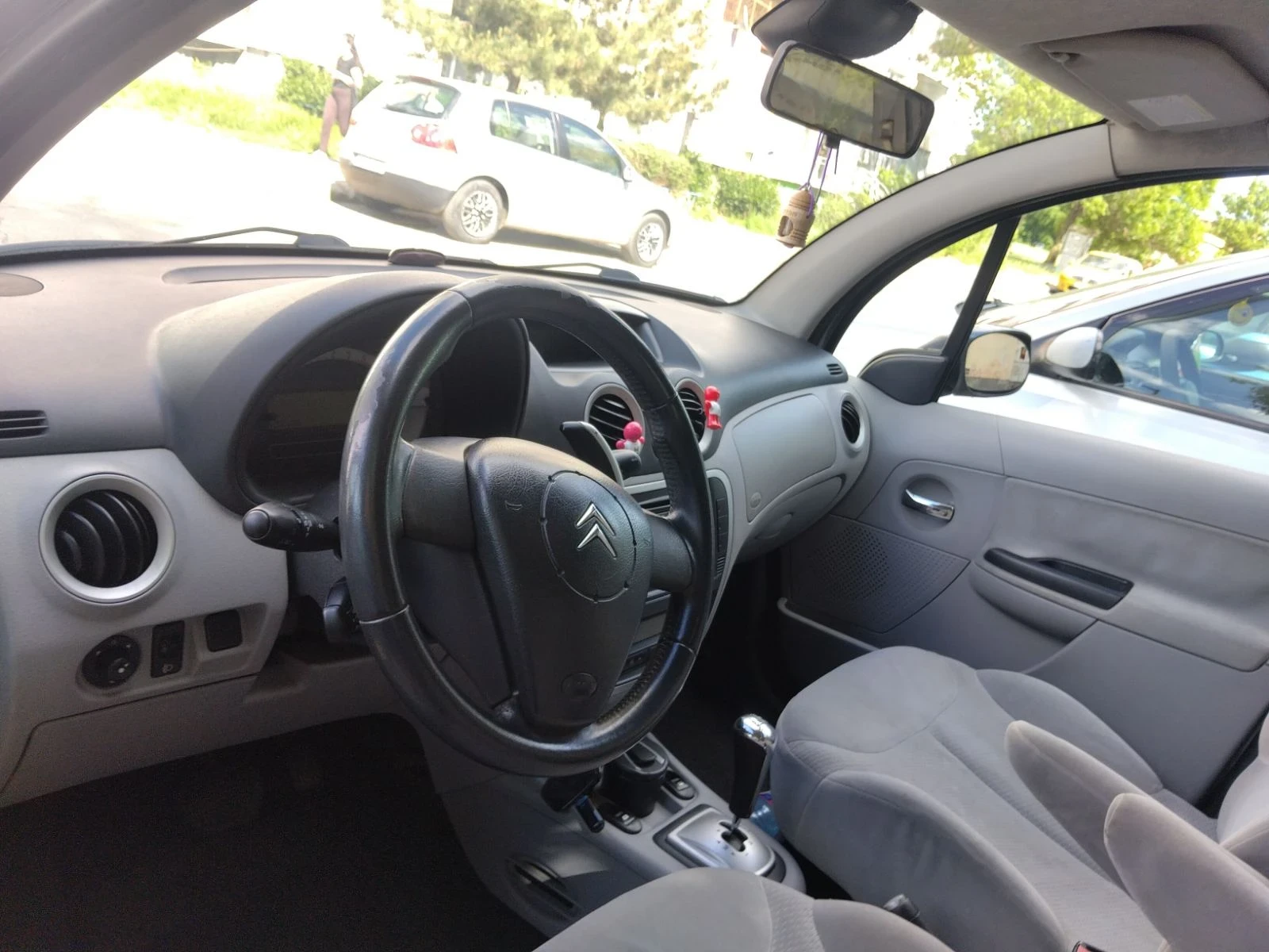 Citroen C3 EXCLUSIVE 1.4 HDI, снимка 4 - Автомобили и джипове - 54713300