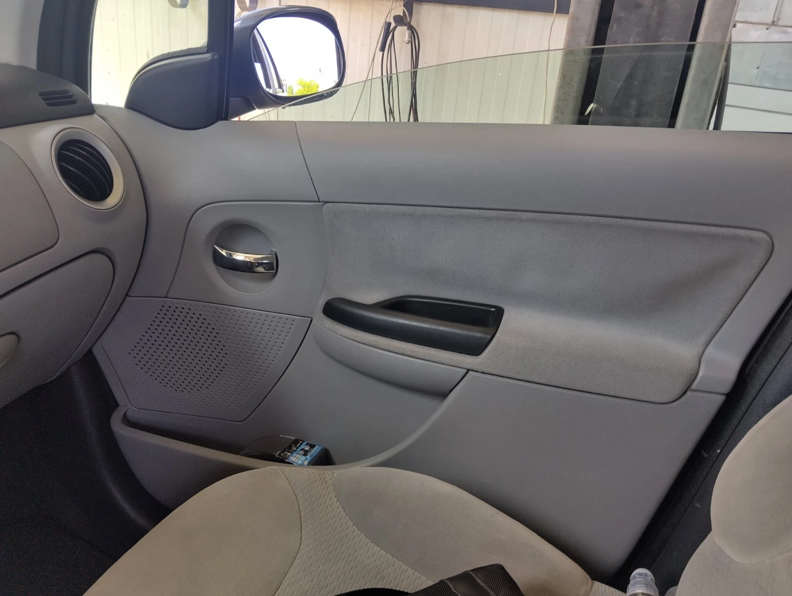 Citroen C3 EXCLUSIVE 1.4 HDI, снимка 13 - Автомобили и джипове - 54713300