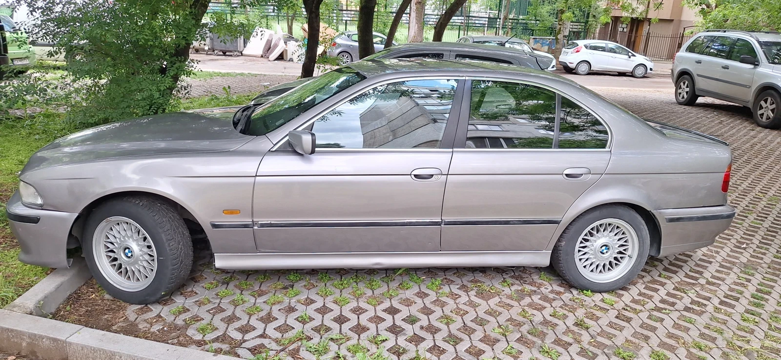 BAW Pony 523i BMW, снимка 3 - Автомобили и джипове - 54724833