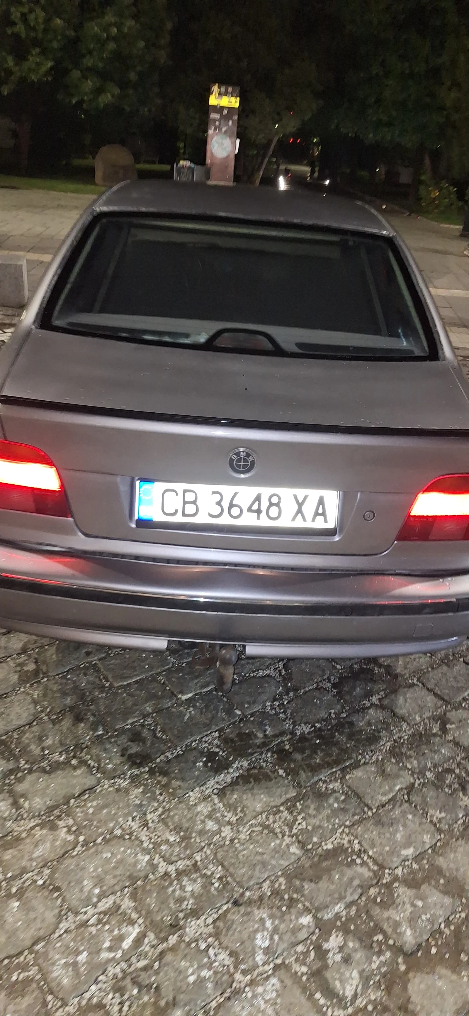 BAW Pony 523i BMW, снимка 8 - Автомобили и джипове - 54724833