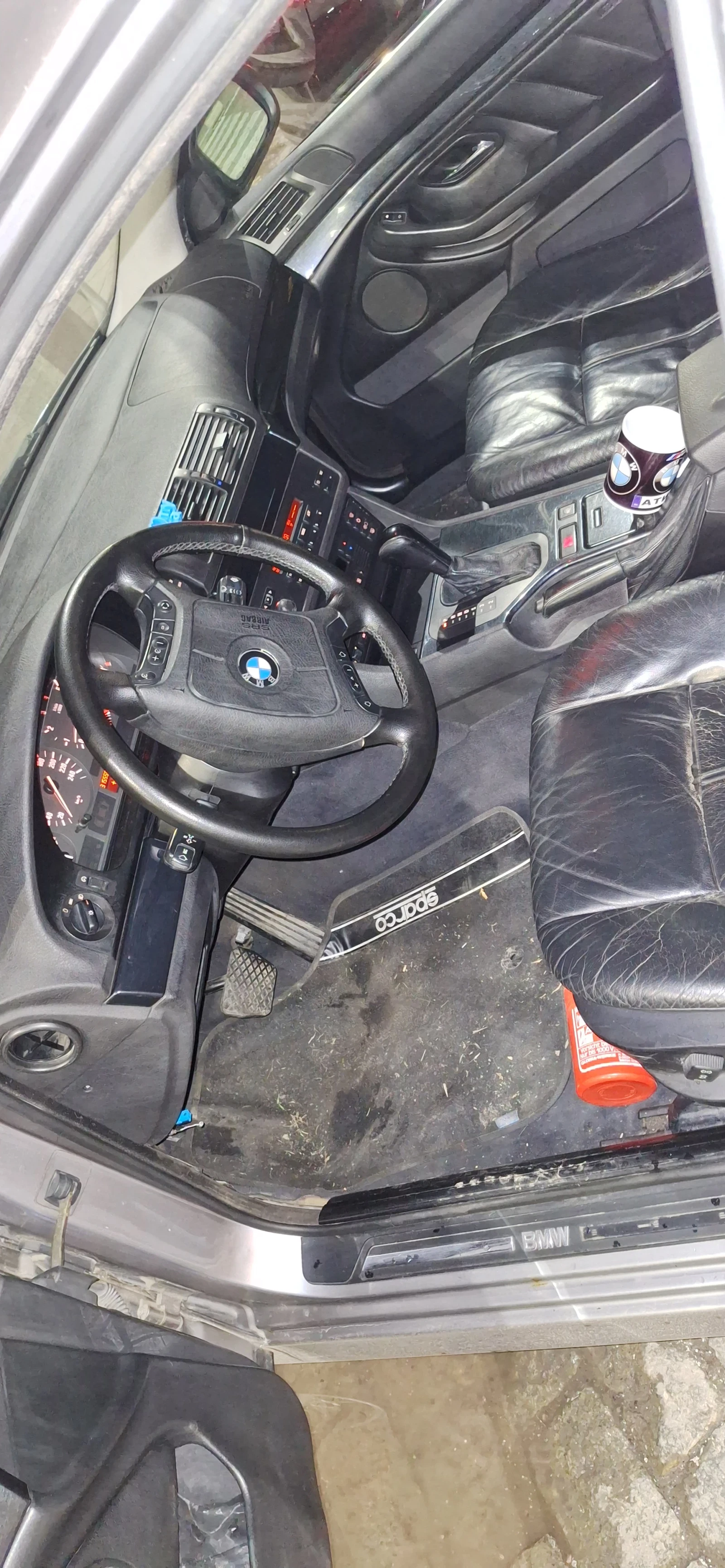 BAW Pony 523i BMW, снимка 10 - Автомобили и джипове - 54724833
