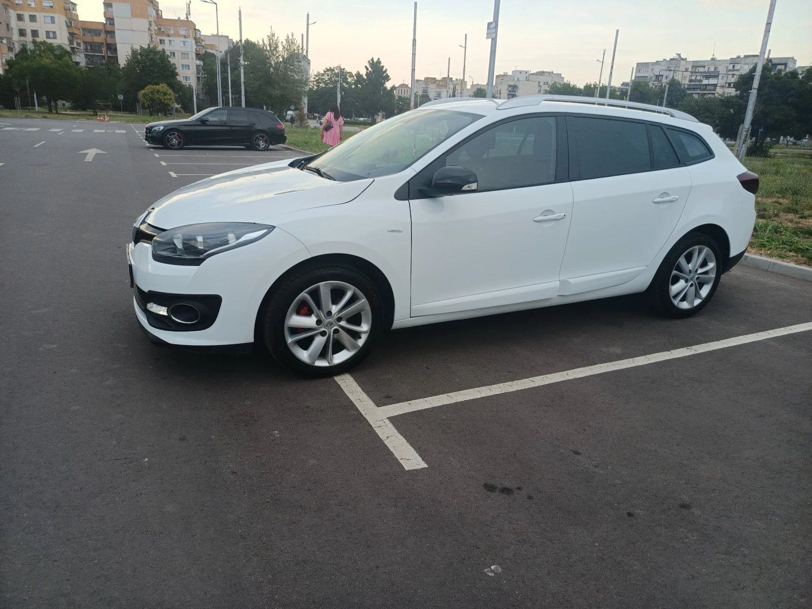 Renault Megane 1.5 DCI | Mobile.bg � ����������� 3