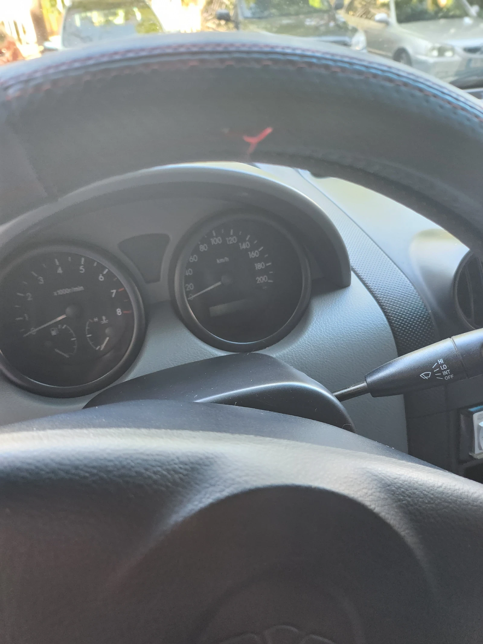 Chevrolet Kalos, снимка 6 - Автомобили и джипове - 55465007