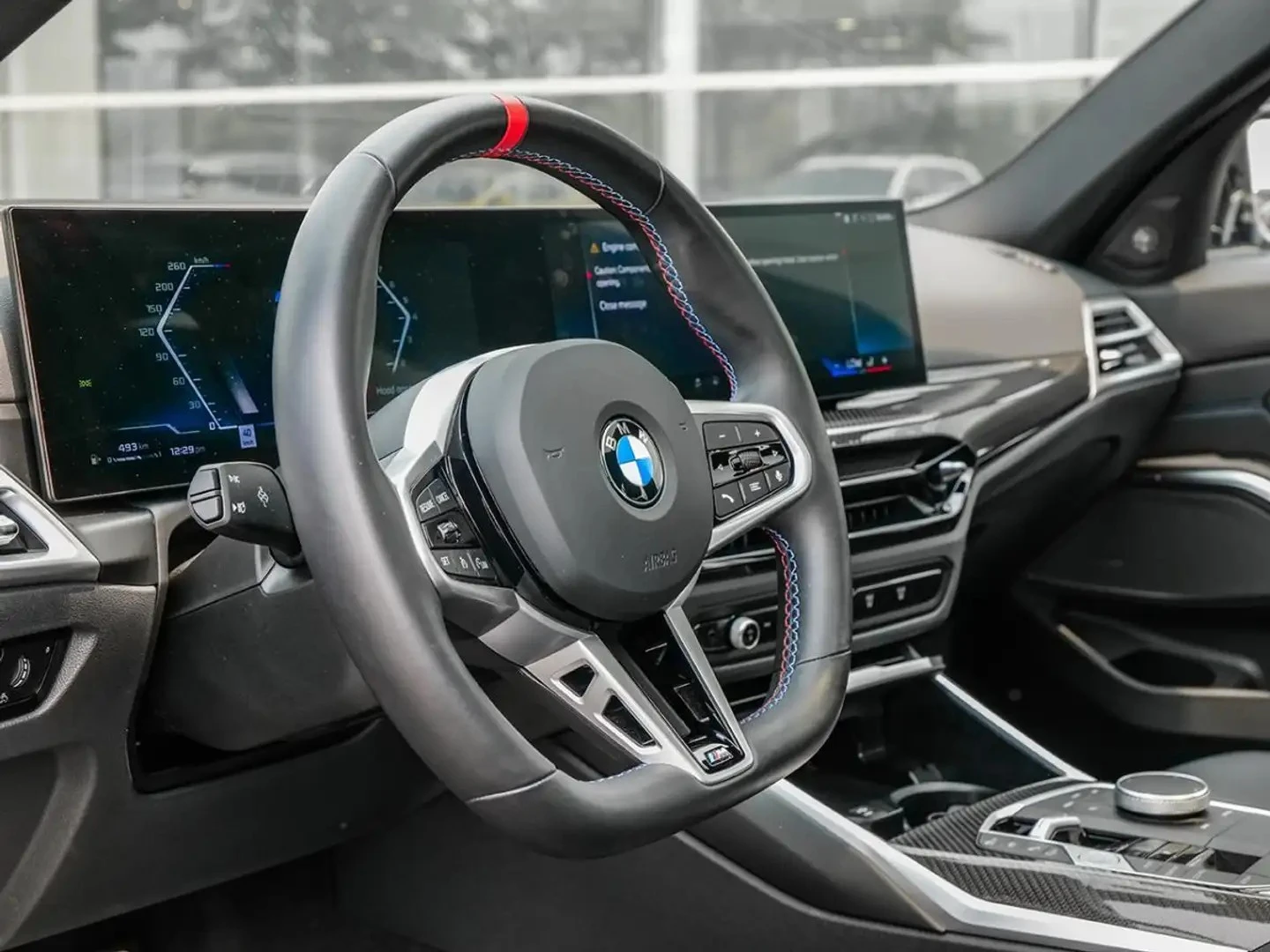 BMW 340 xDrive ЦЕНА ДО БЪЛГАРИЯ РЕГИСТРАЦИЯ & АВТОКРЕДИТ, снимка 7 - Автомобили и джипове - 55587829