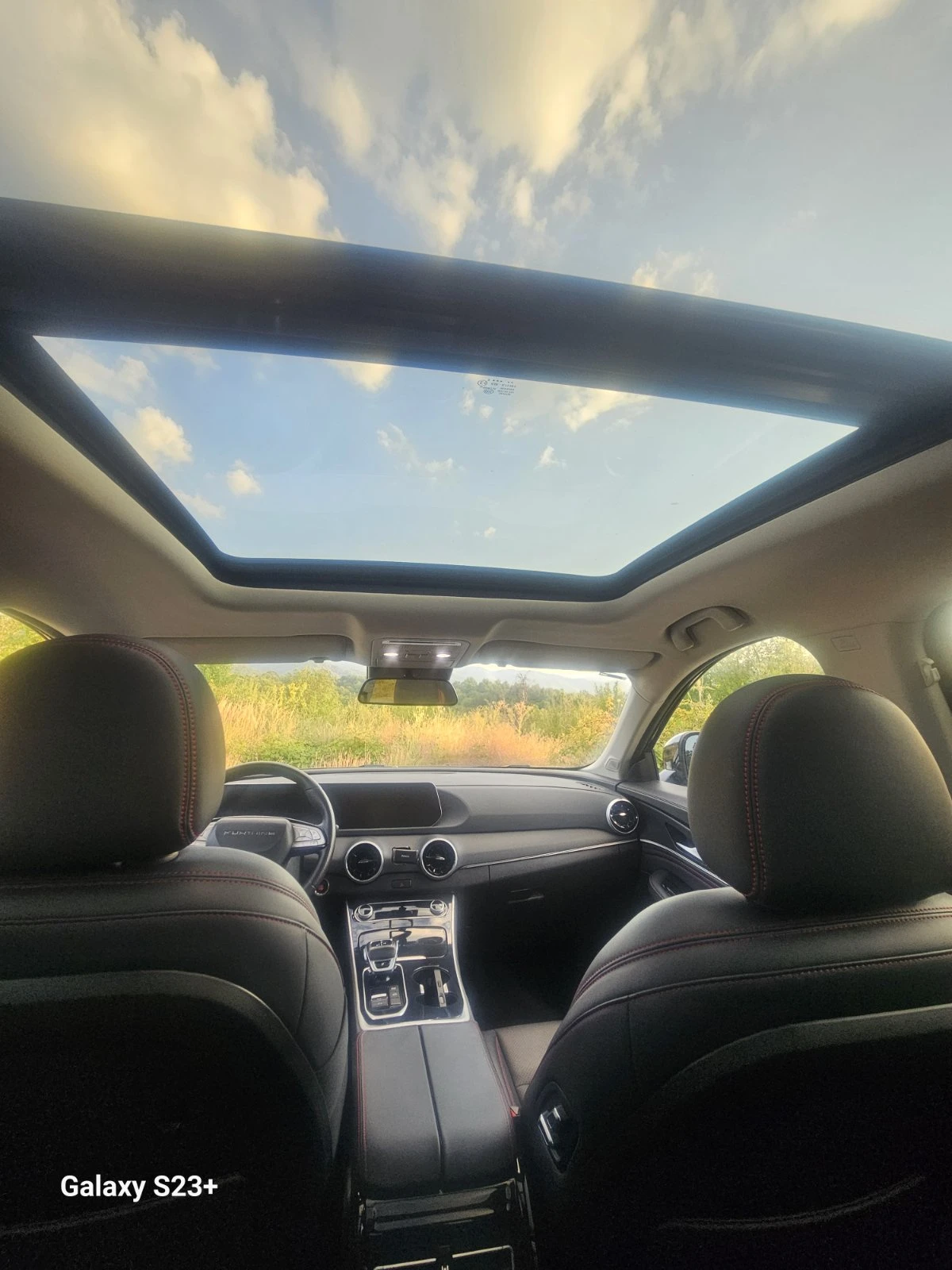 DONGFENG T5-EVO, снимка 9 - Автомобили и джипове - 55590331