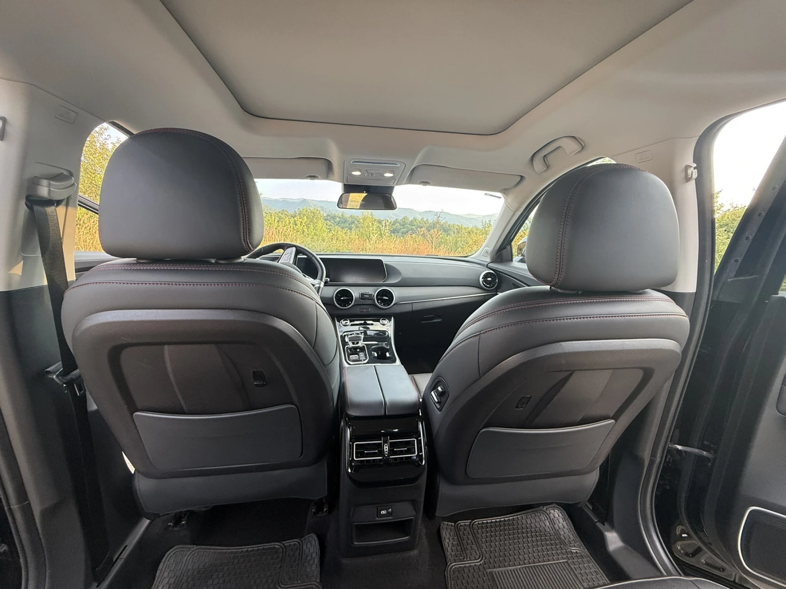 DONGFENG T5-EVO, снимка 11 - Автомобили и джипове - 55590331